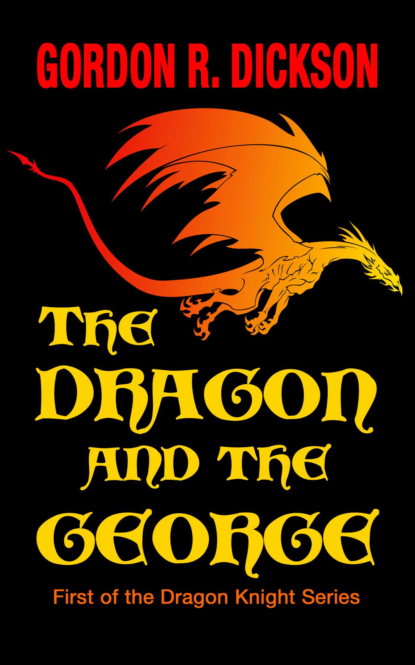 Dragon and the George