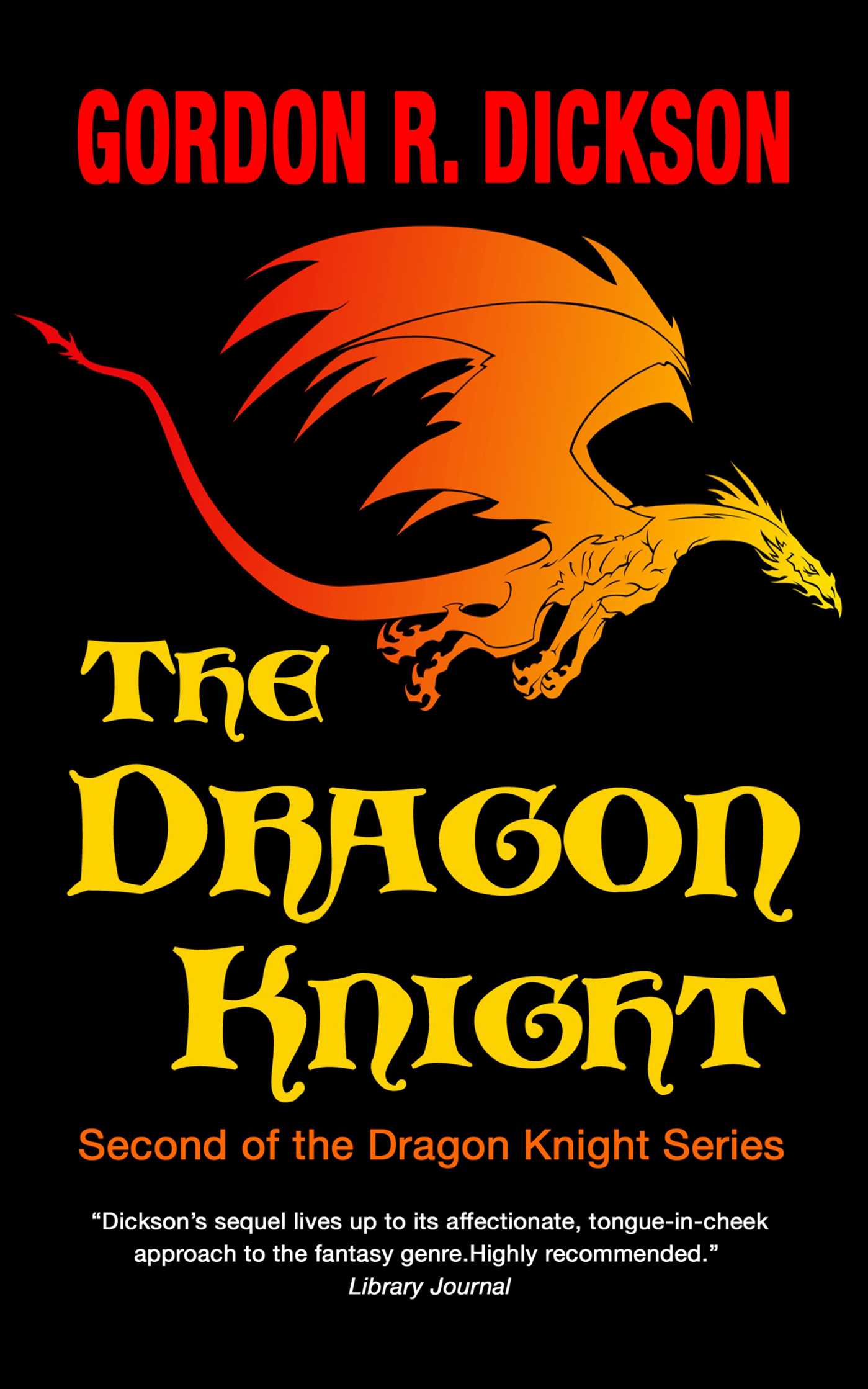 Dragon Knight