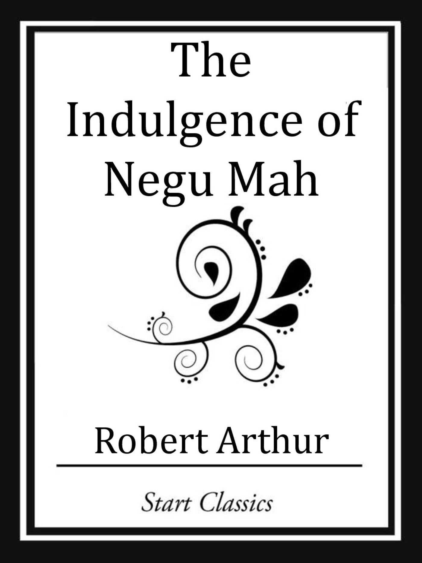 Indulgence of Negu Mah