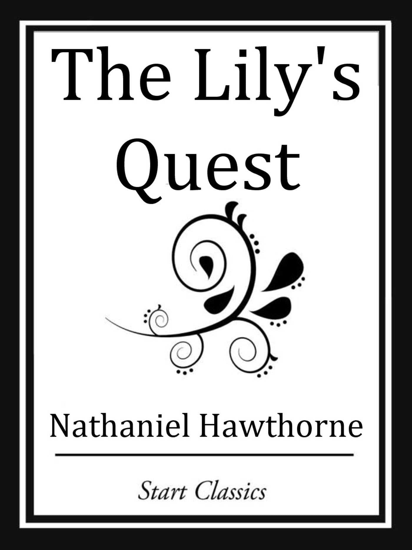 Lily's Quest