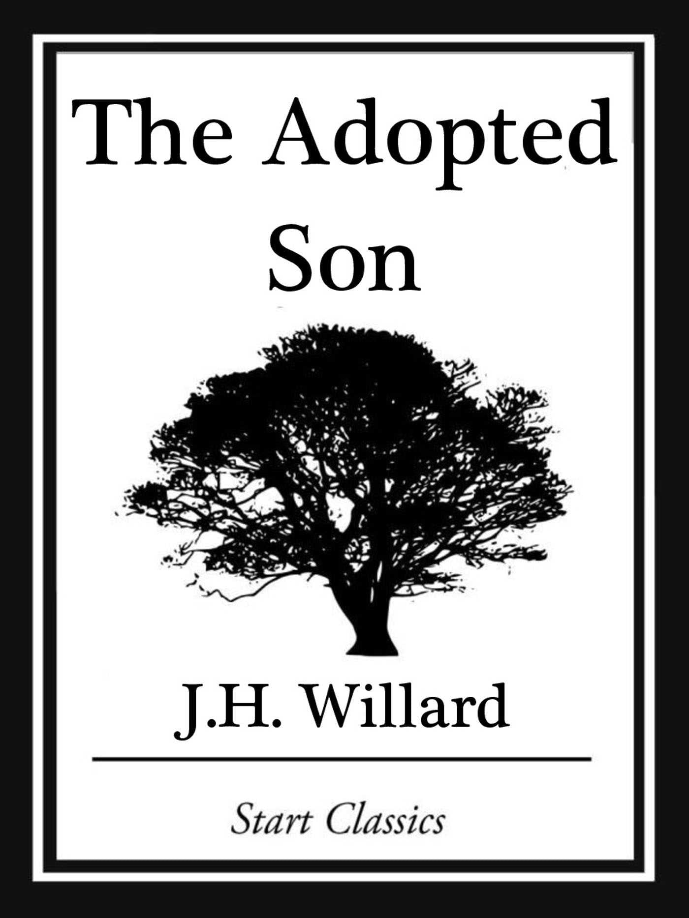 Adopted Son