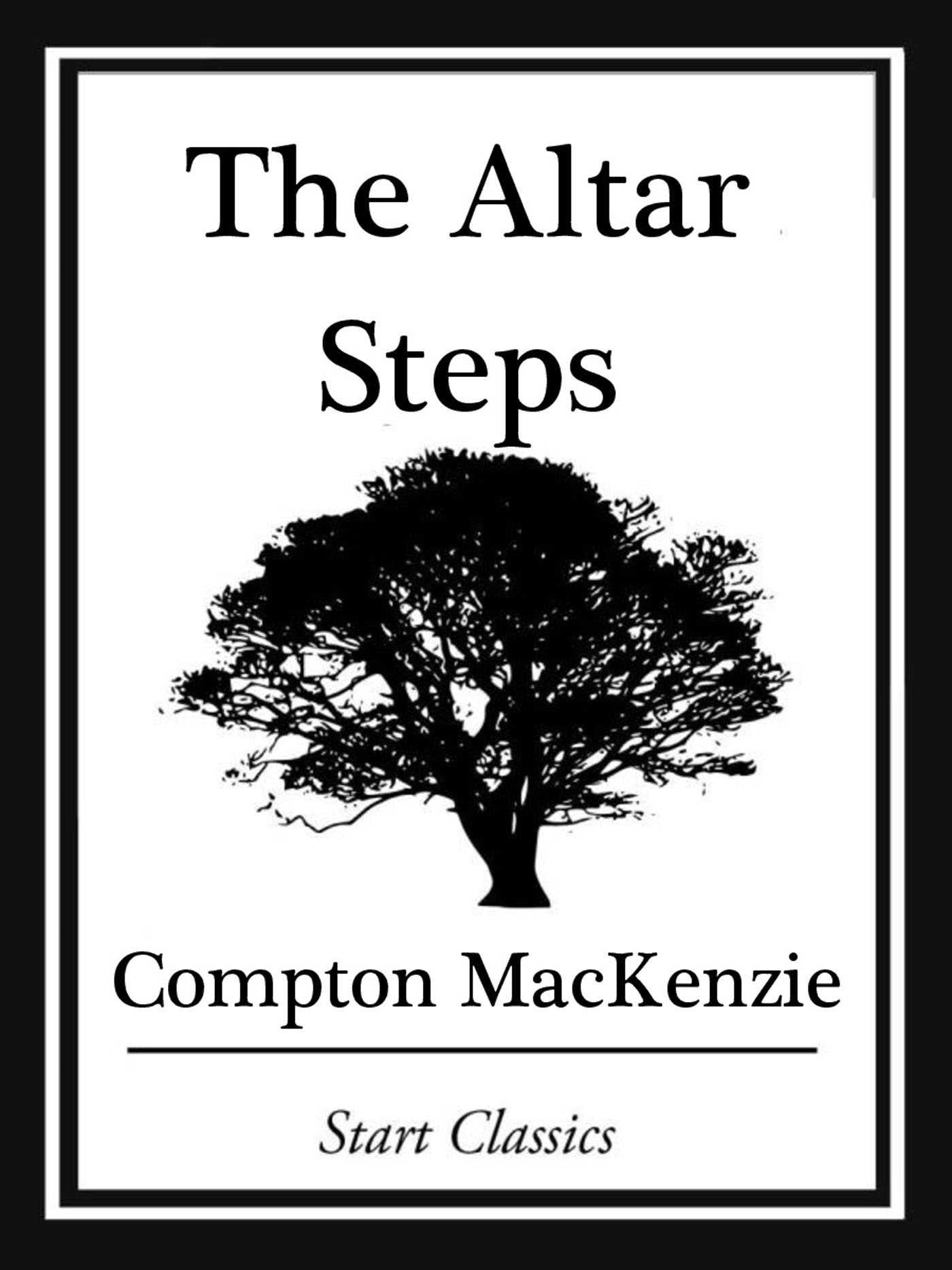 Altar Steps