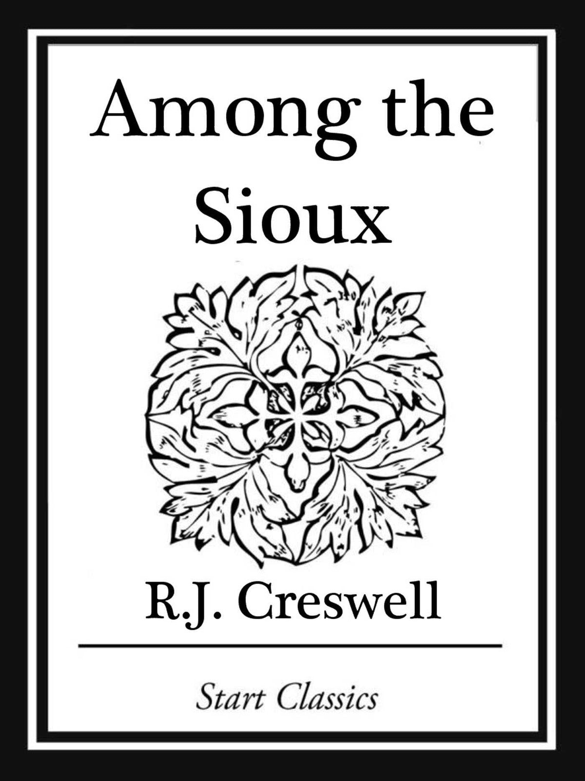 Amoung the Sioux