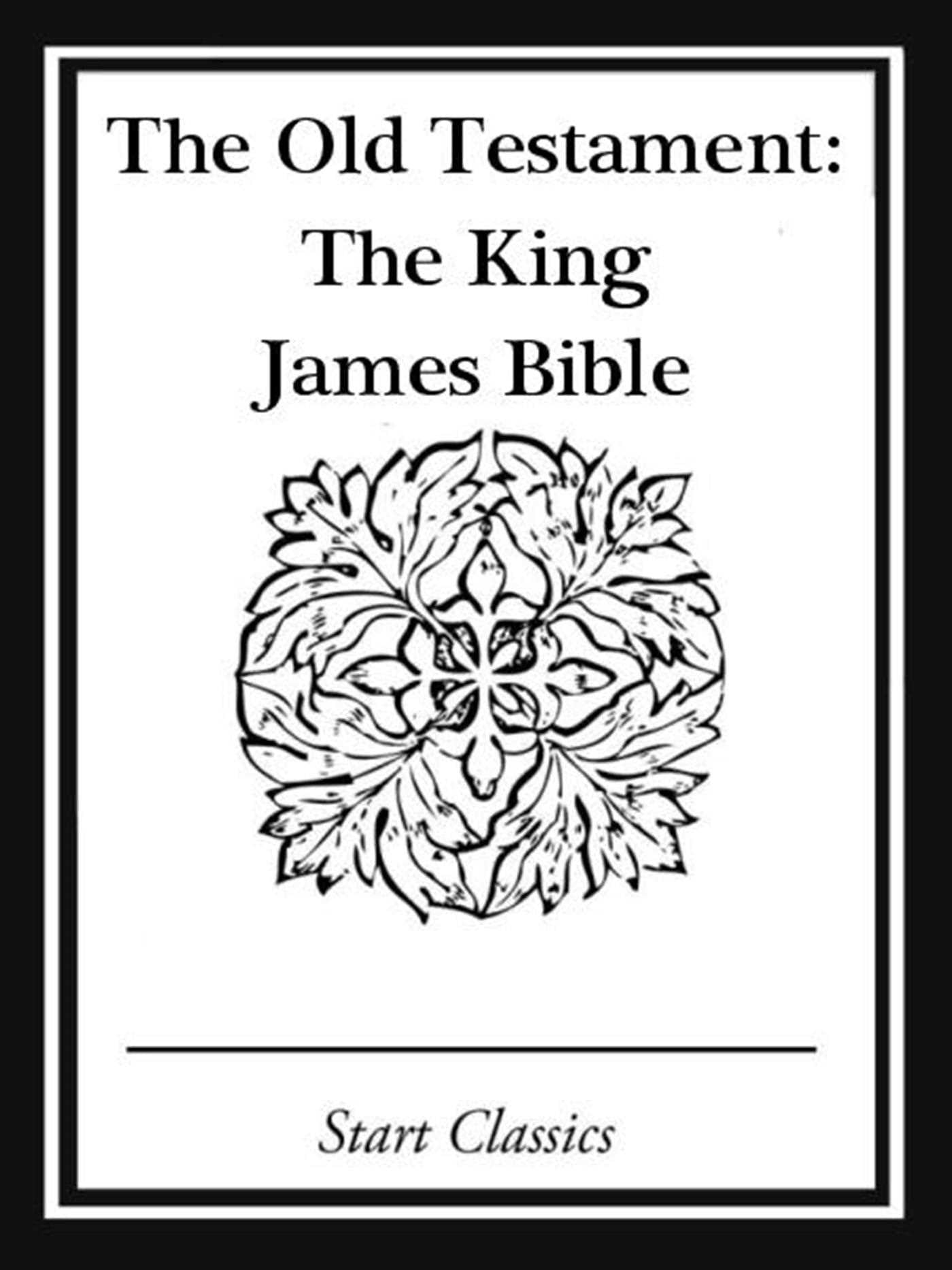 King James Bible