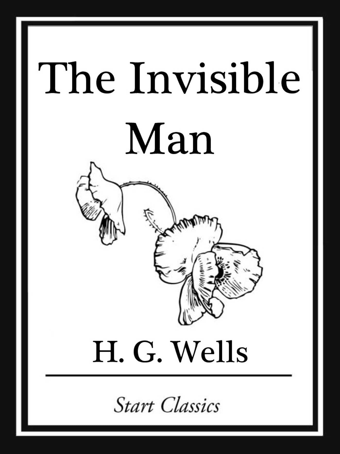 Invisible Man