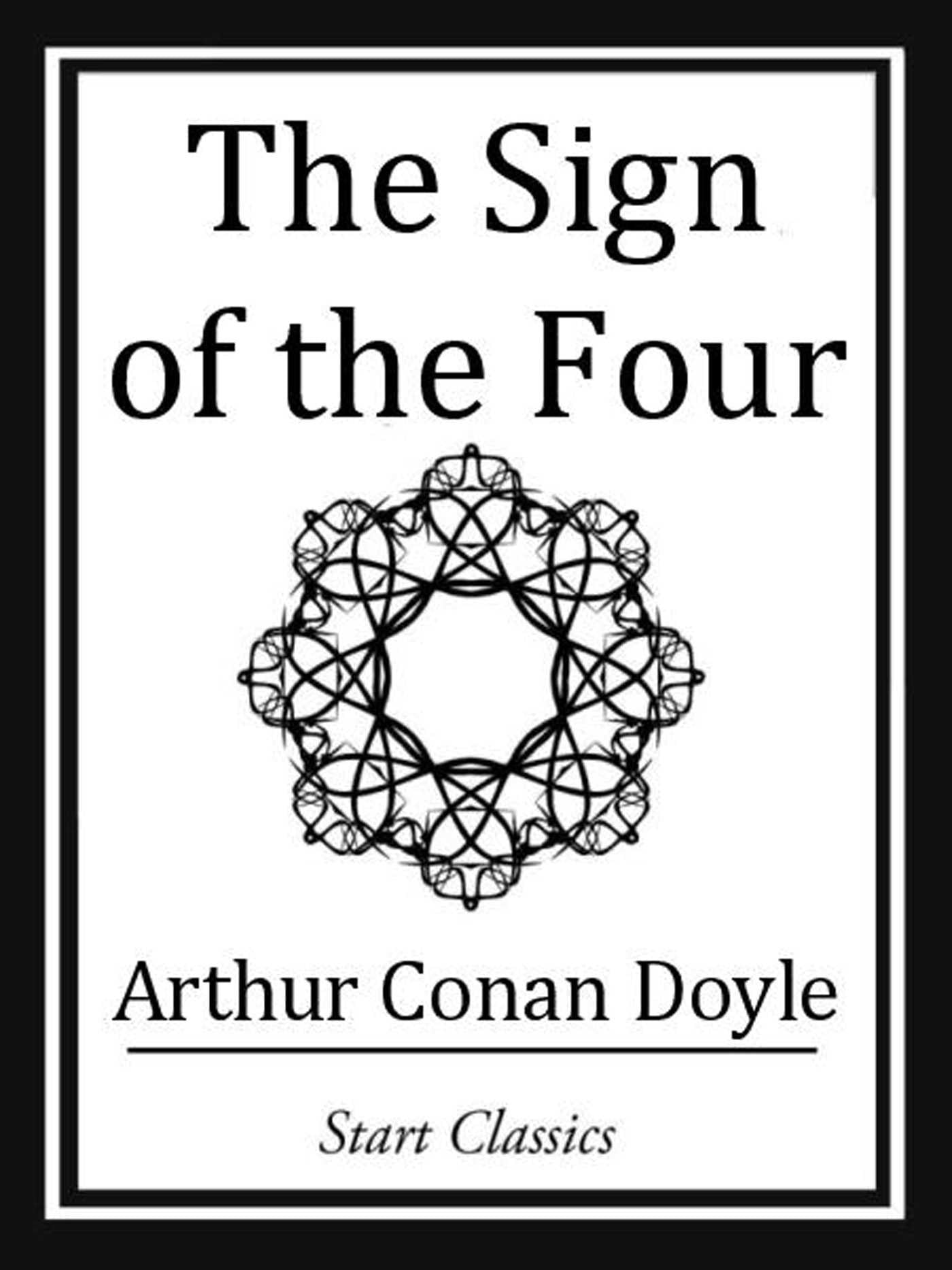 Sign of the Four