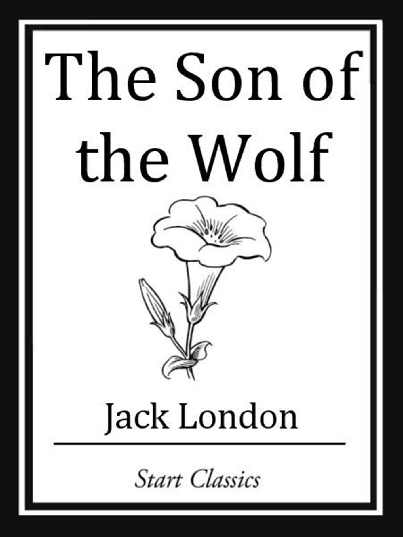 Son of the Wolf