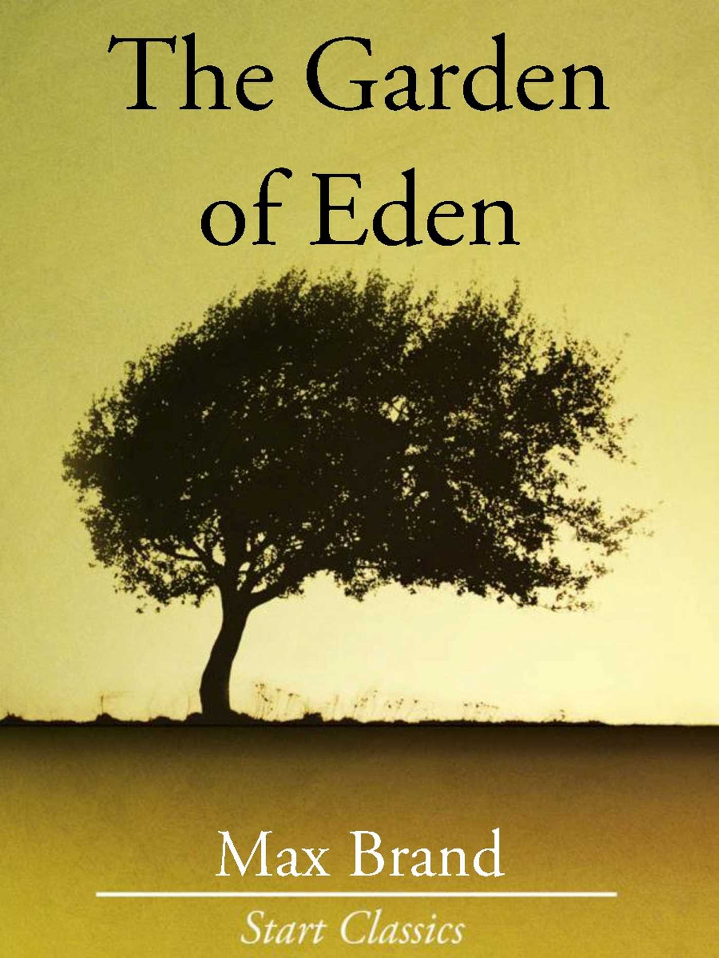 Garden of Eden