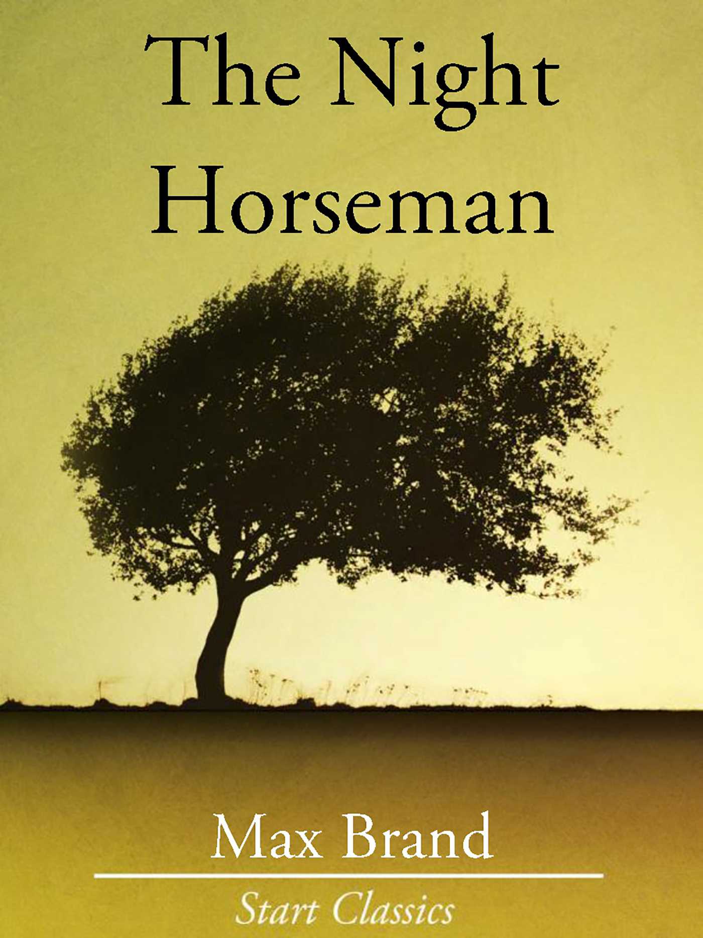 Night Horseman