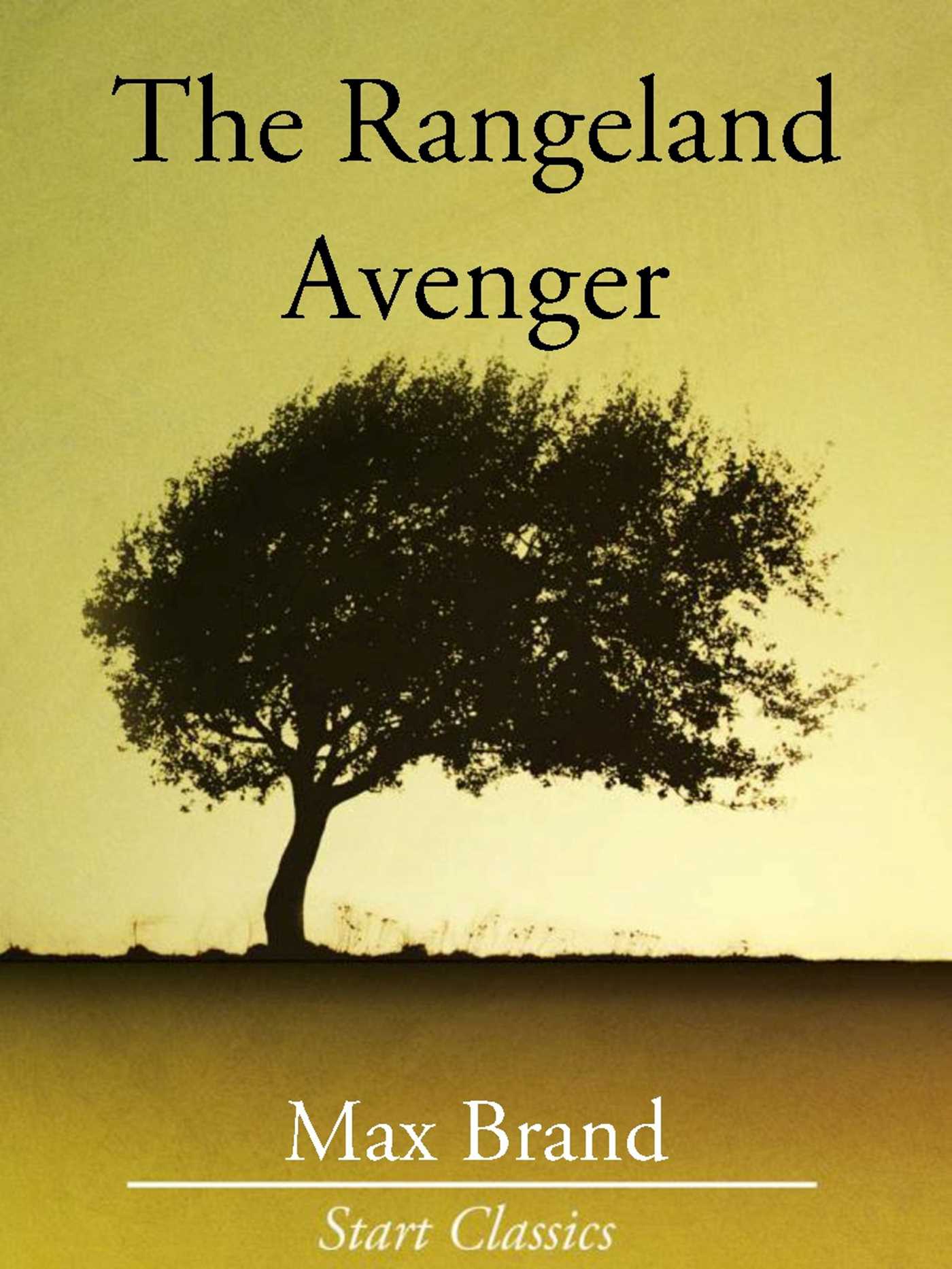 Rangeland Avenger