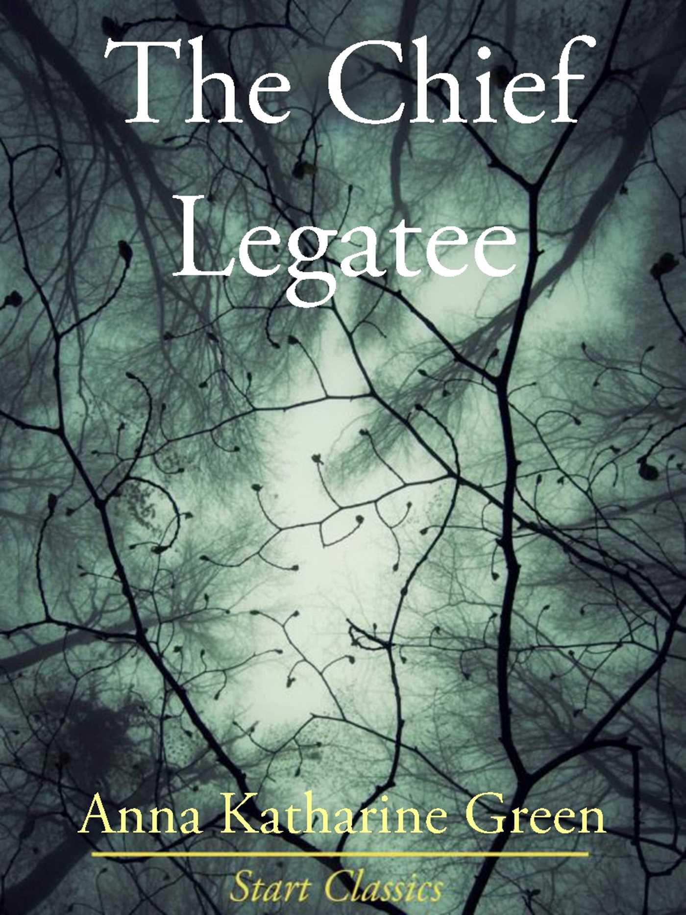 Chief Legatee