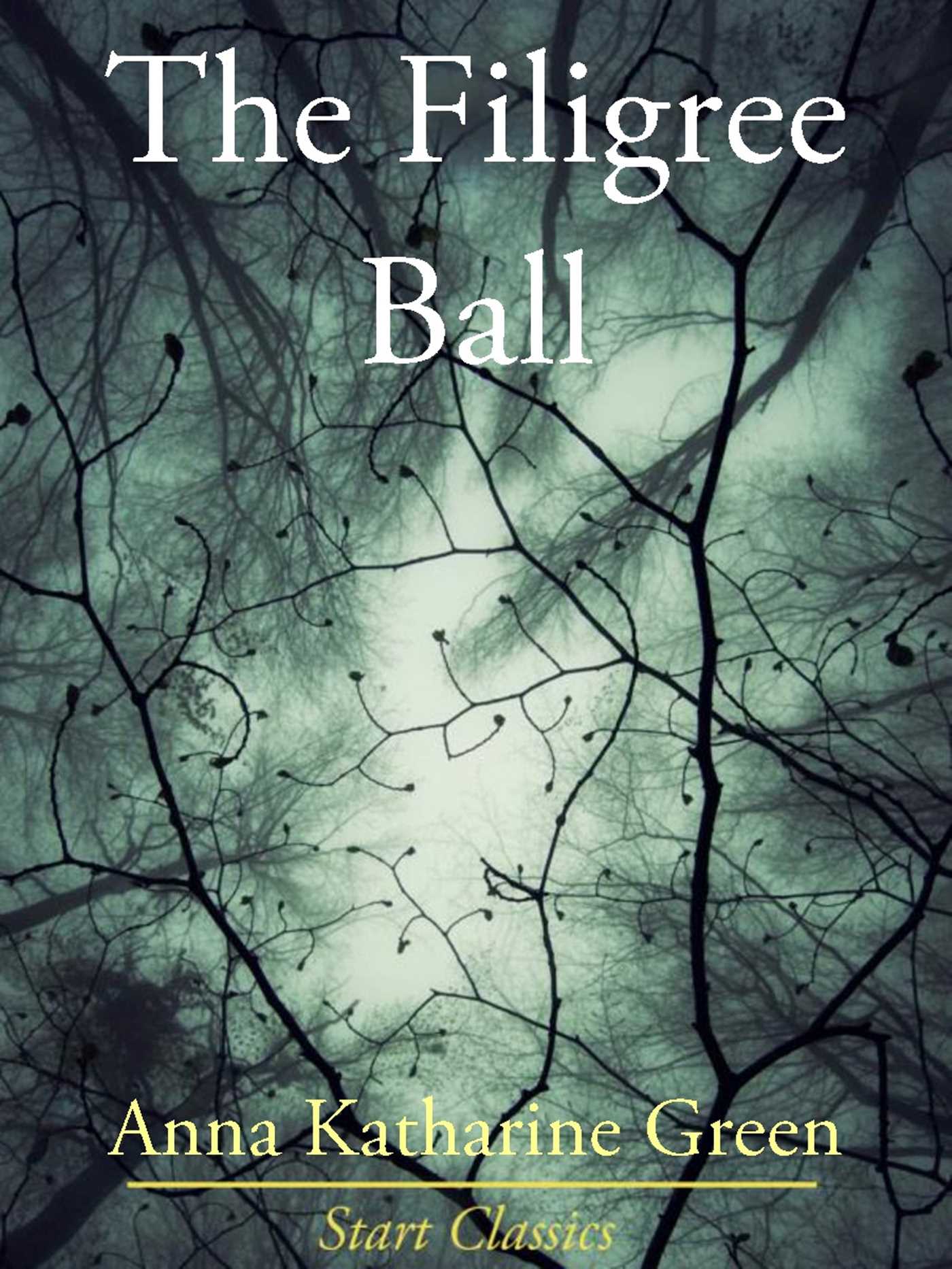 Filigree Ball