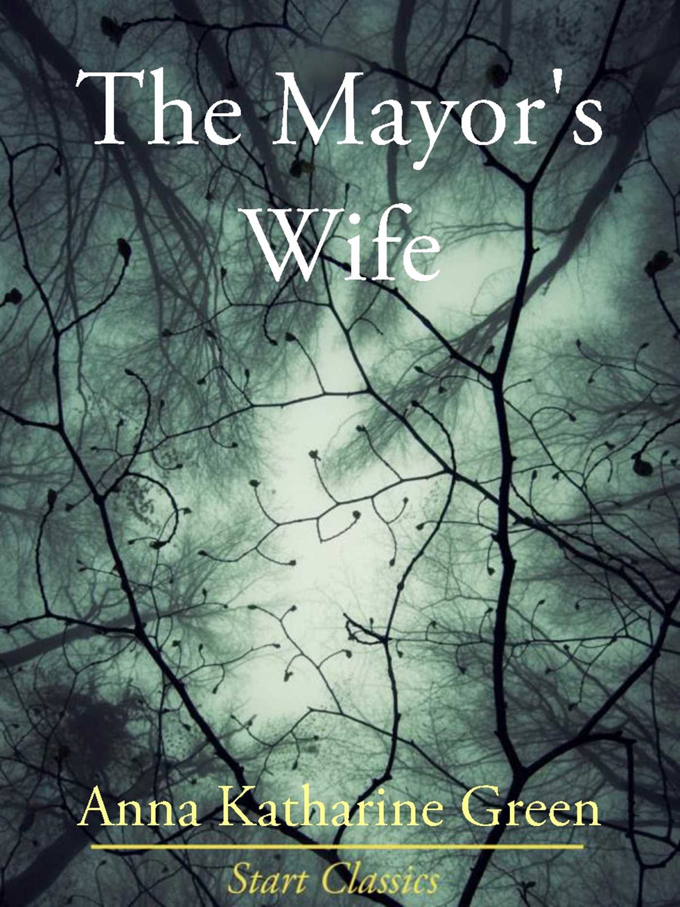 Mayor's Wife