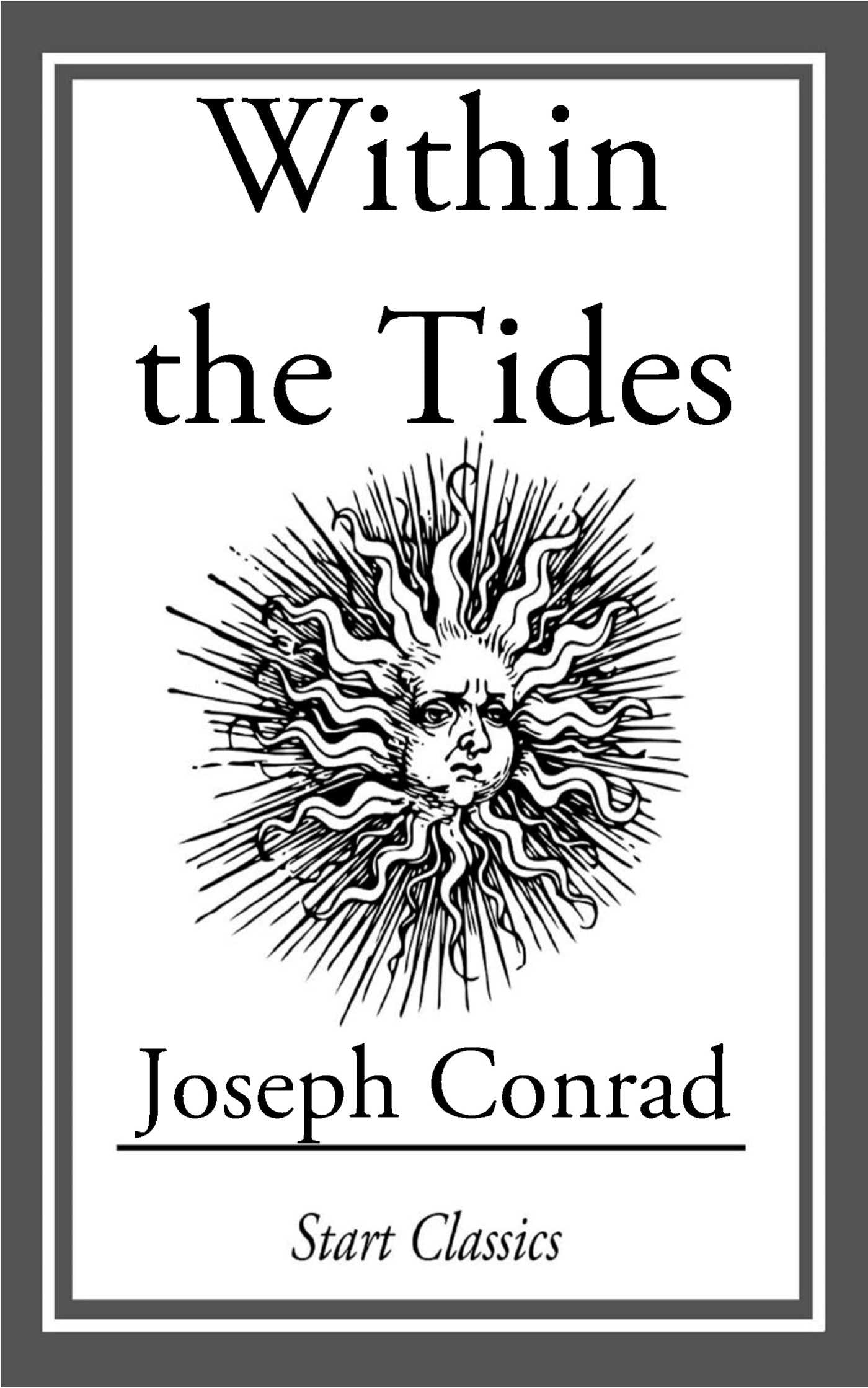 Within the Tides