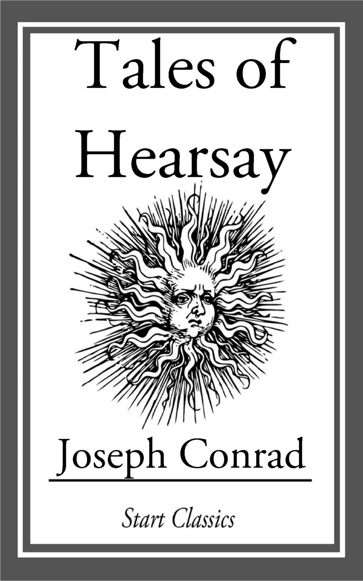 Tales of Hearsay