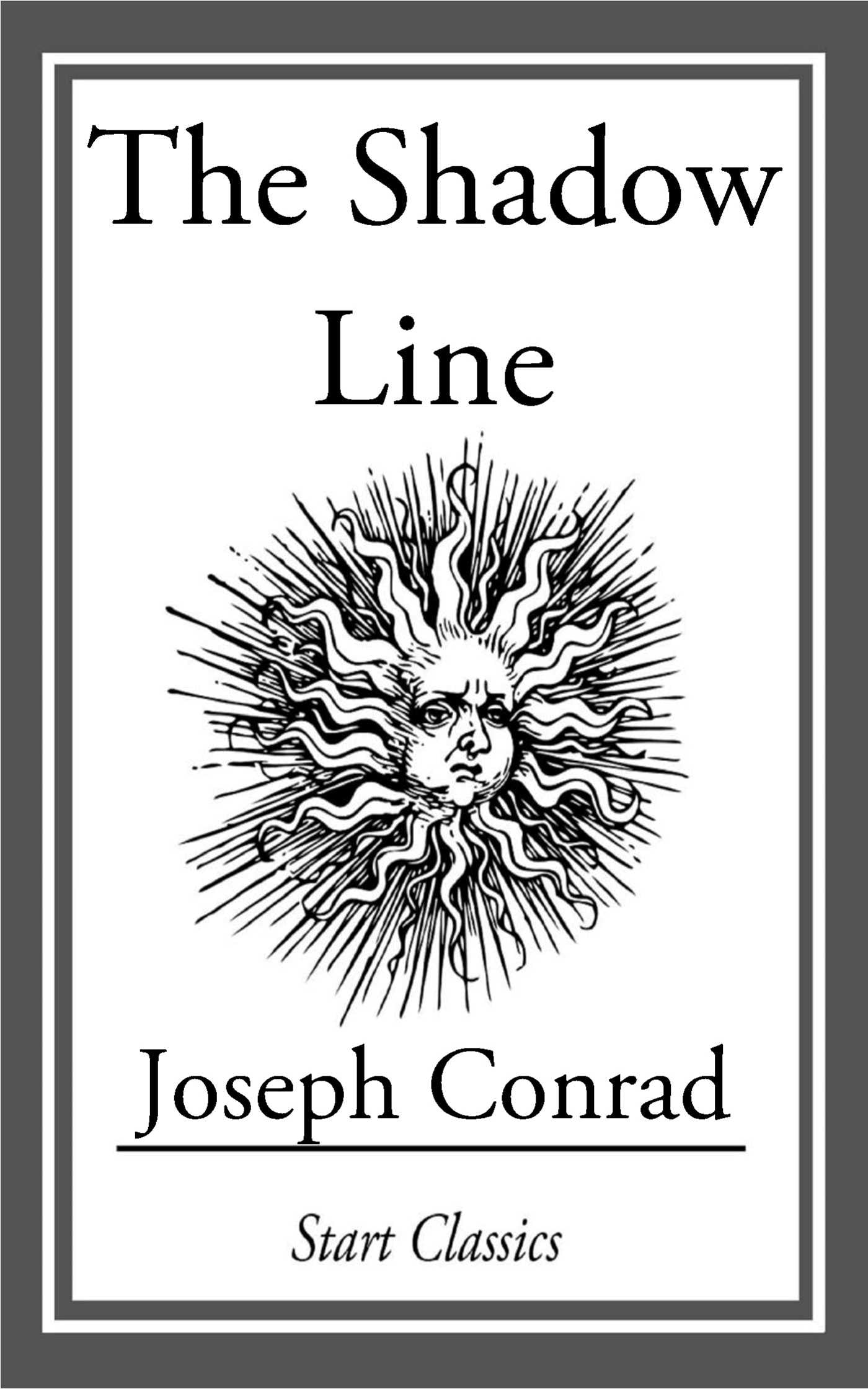 Shadow Line