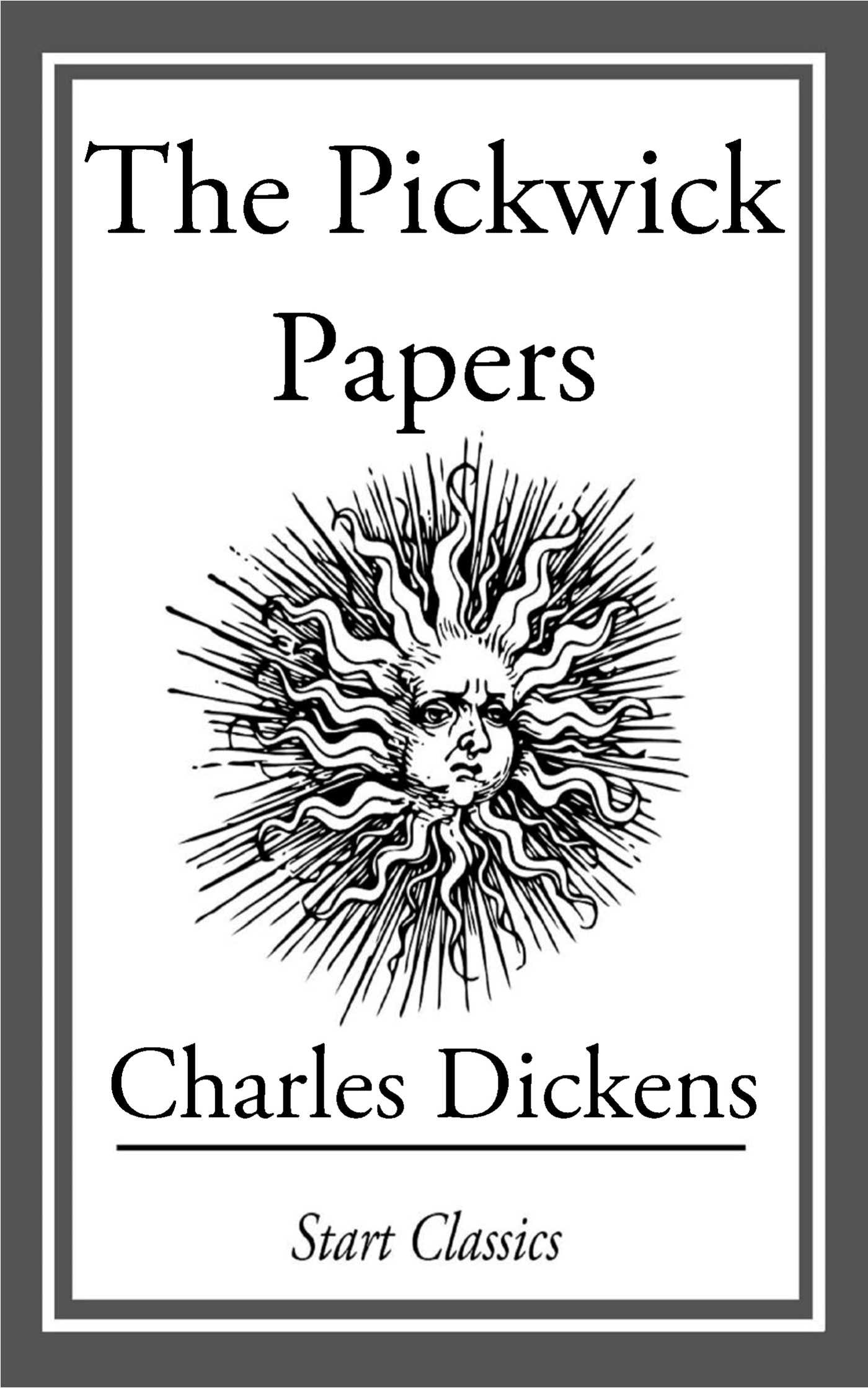 Pickwick Papers
