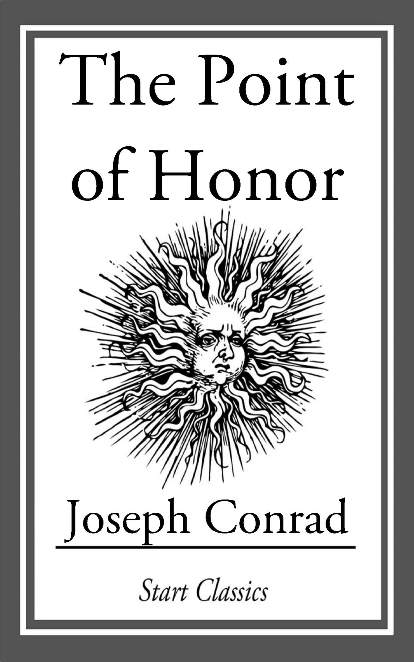 Point of Honor