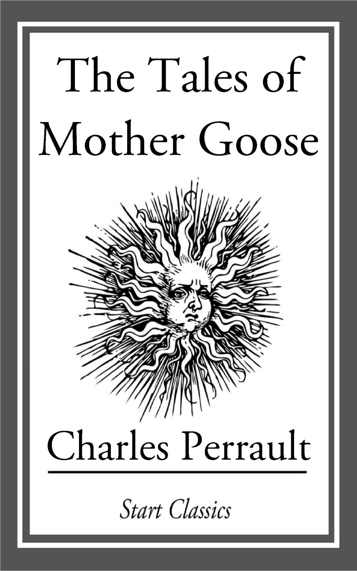 Tales of Mother Goose