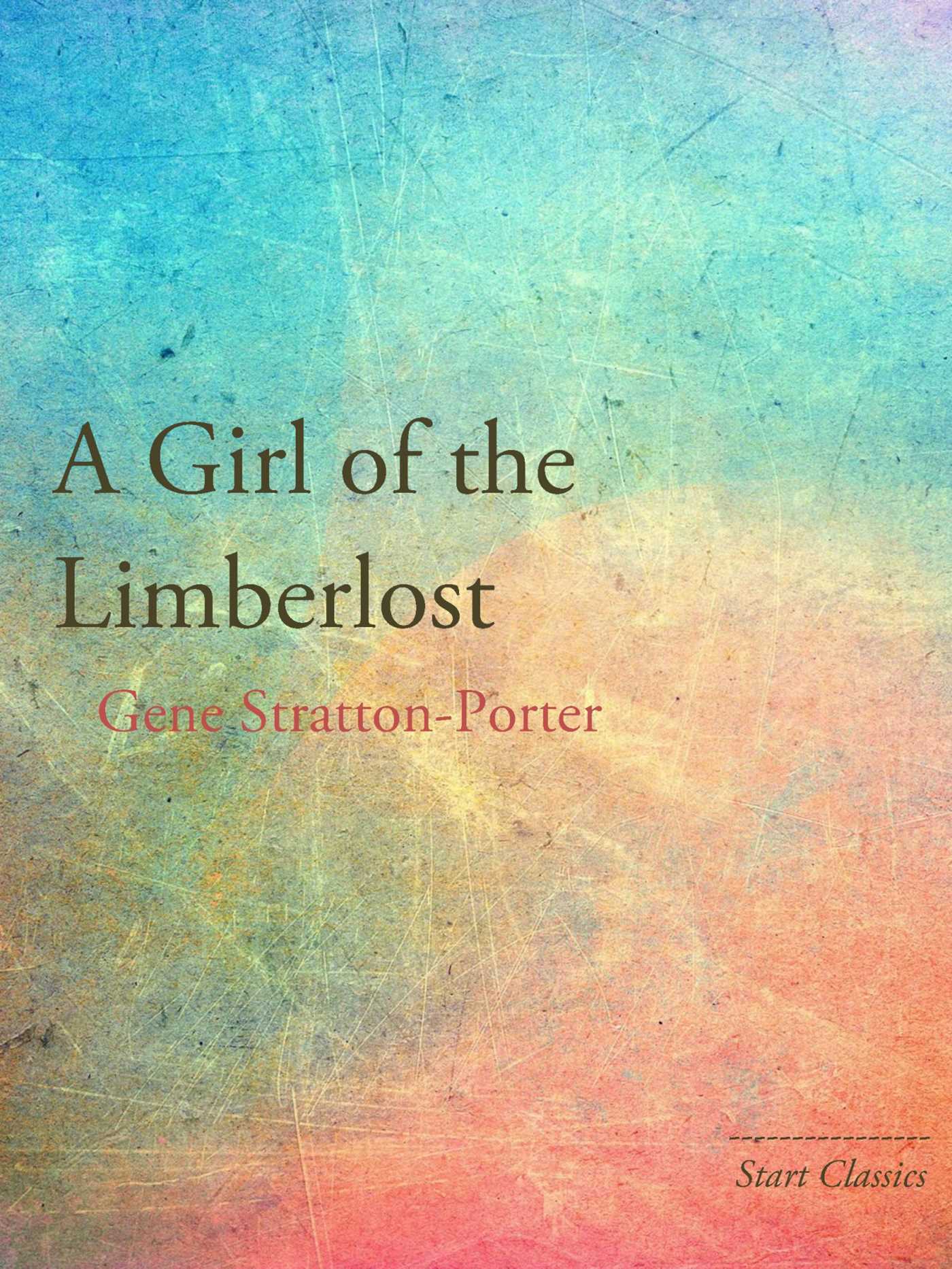 Girl of the Limberlost