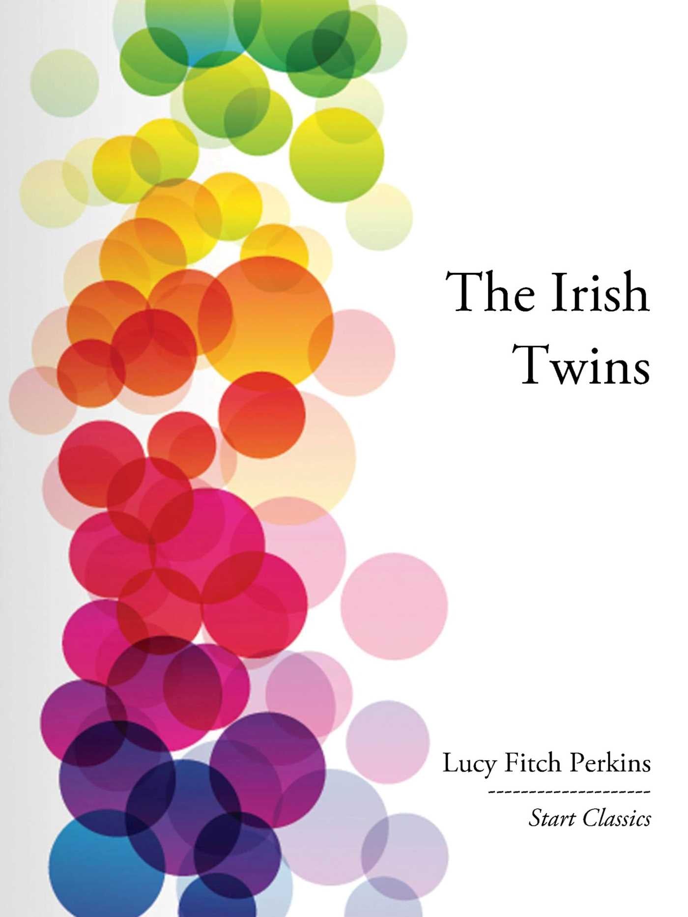 Irish Twins