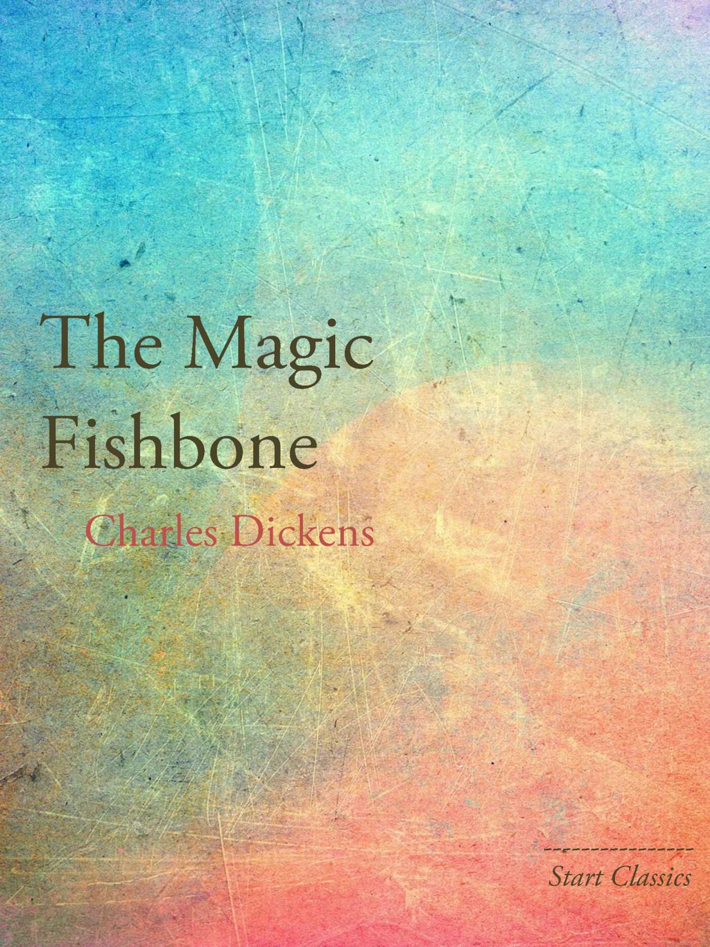Magic Fishbone