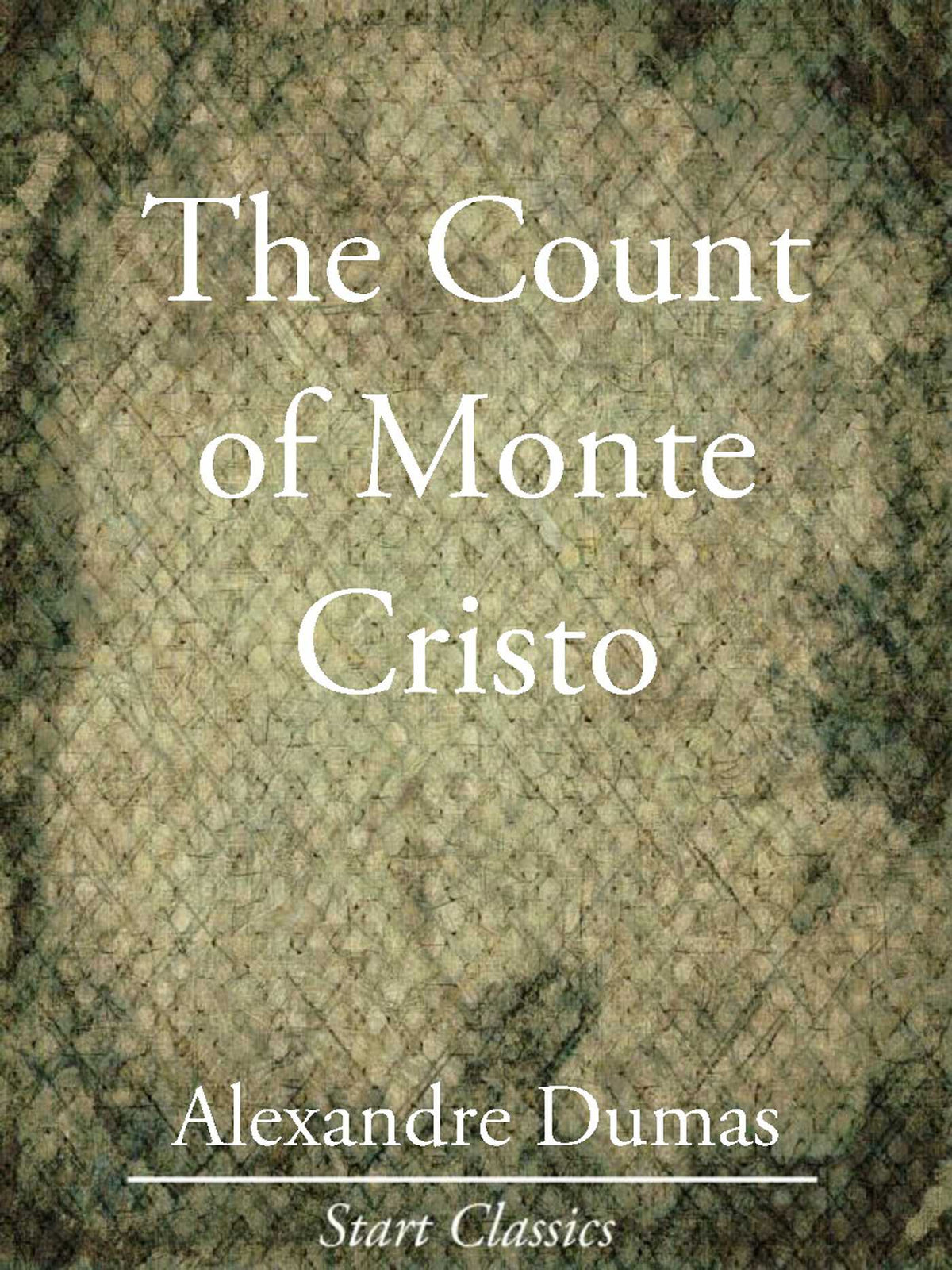 Count of Monte Cristo