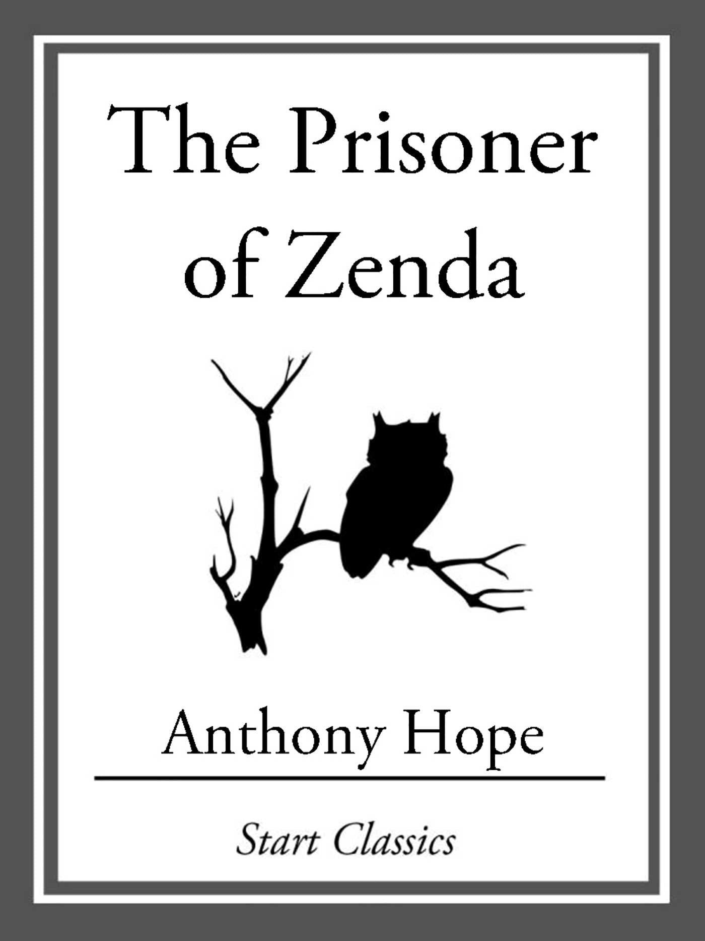 Prisoner of Zenza