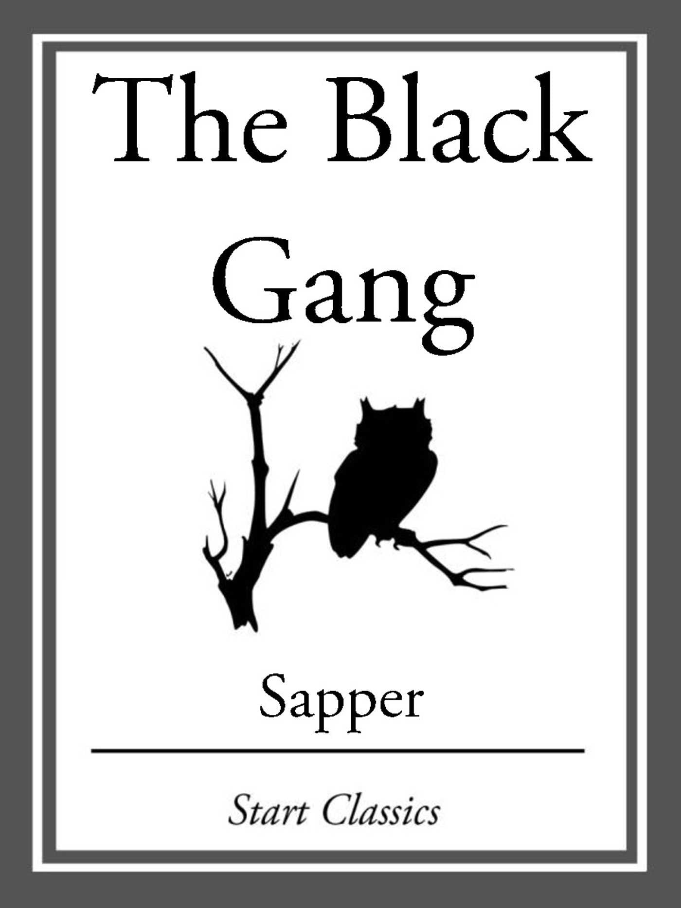 Black Gang