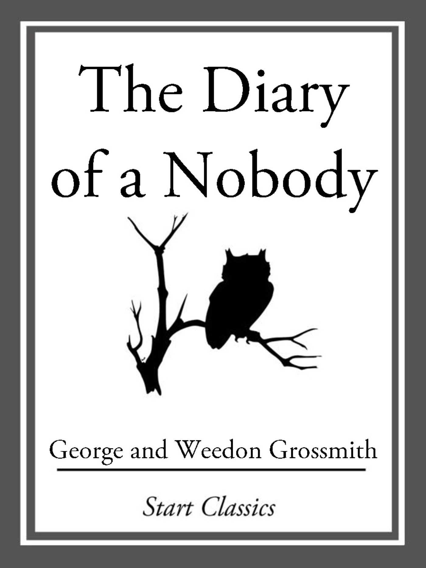 Diary of a Nobody