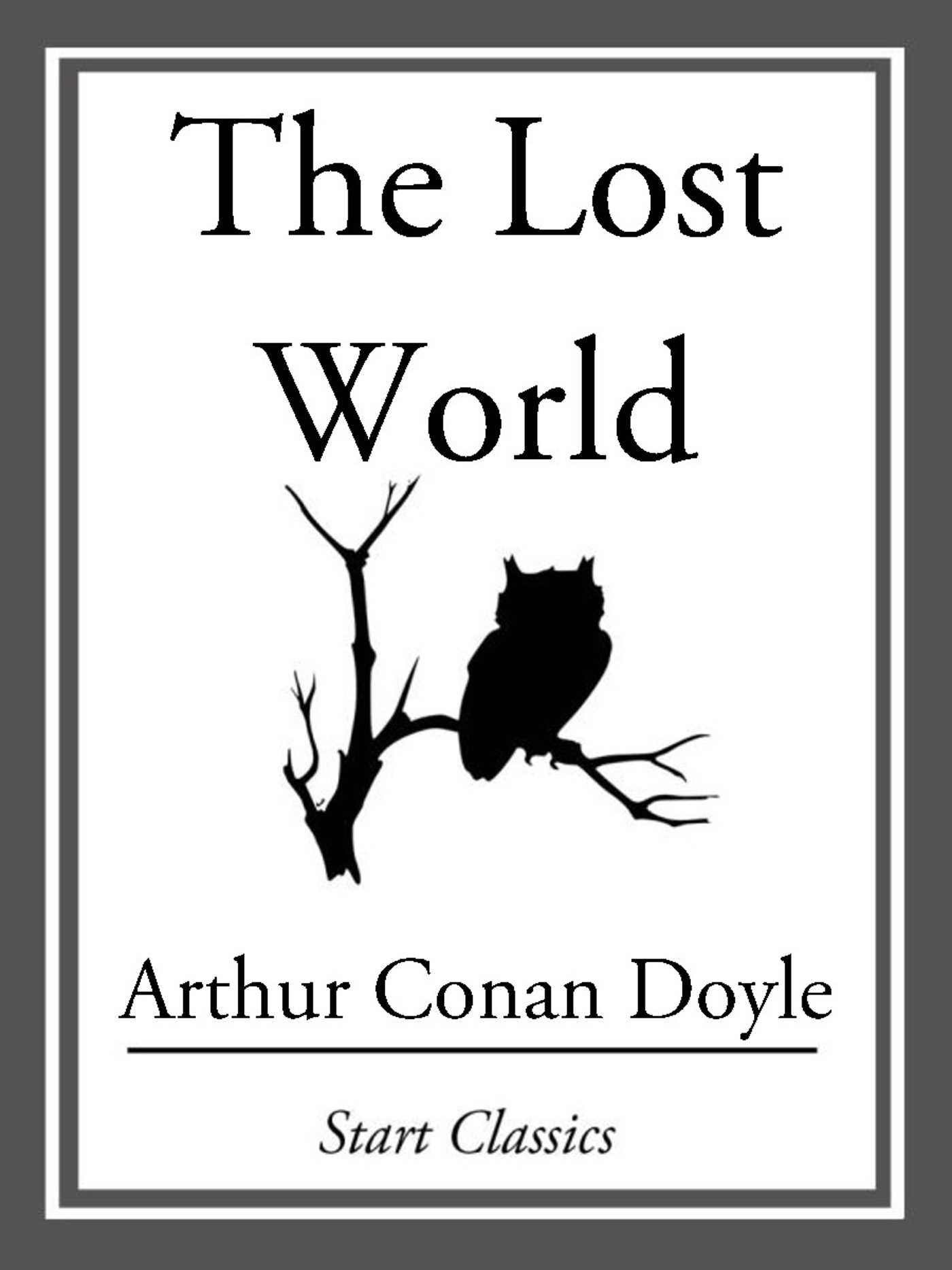 Lost World