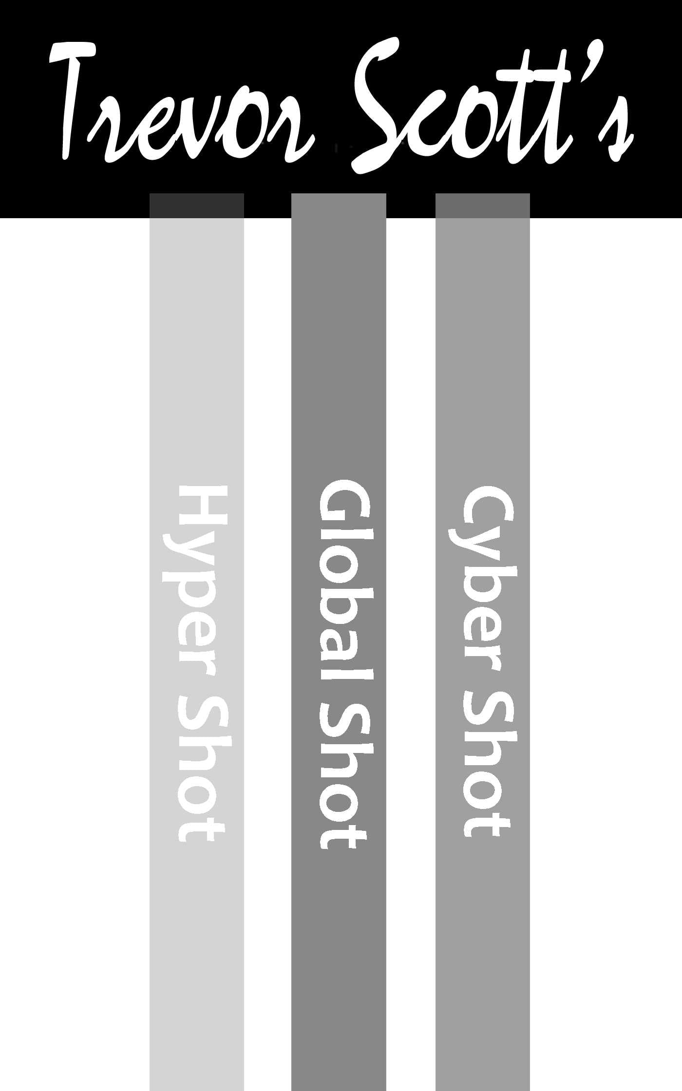 Complete Hypershot Series