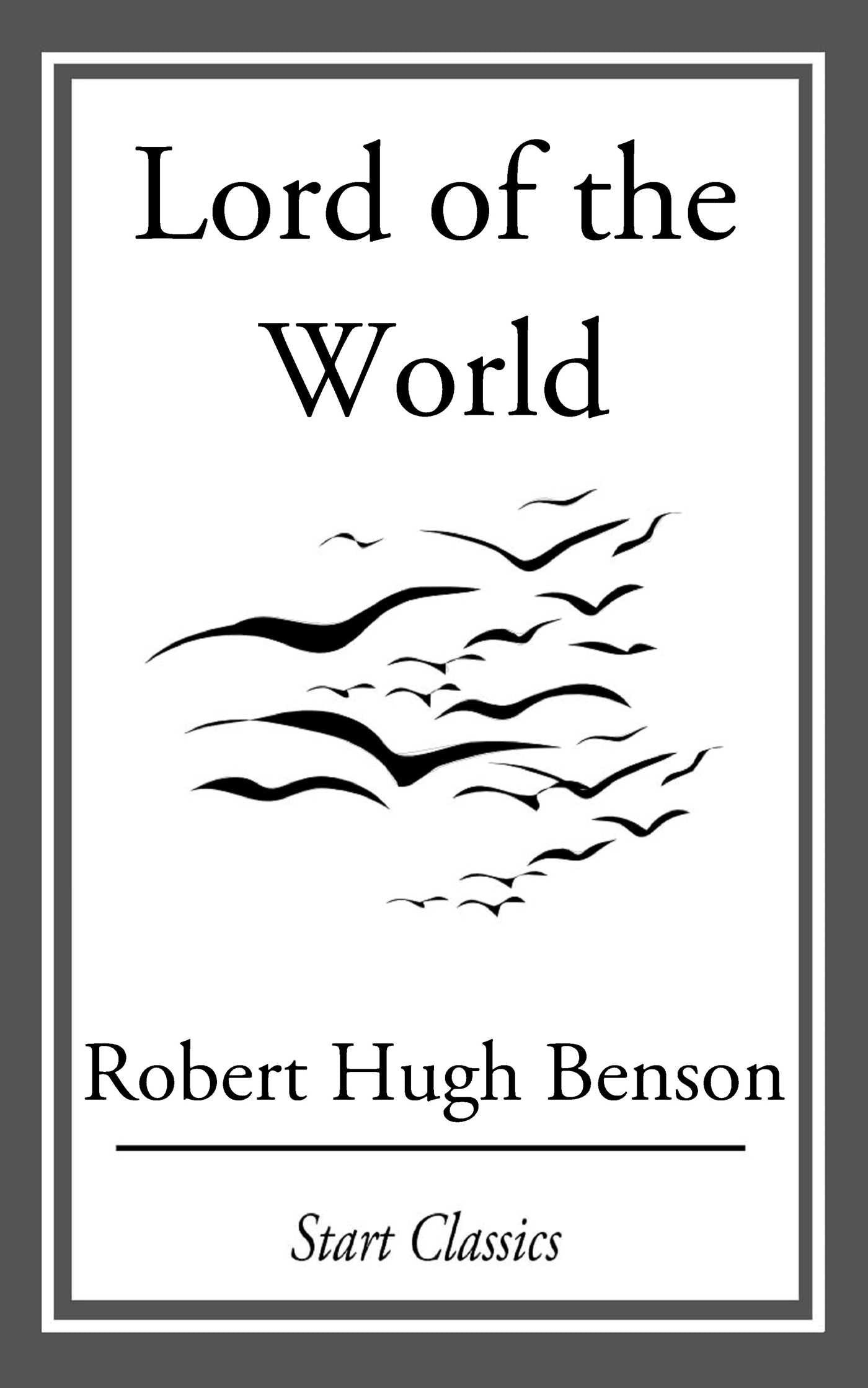 Lord of the World