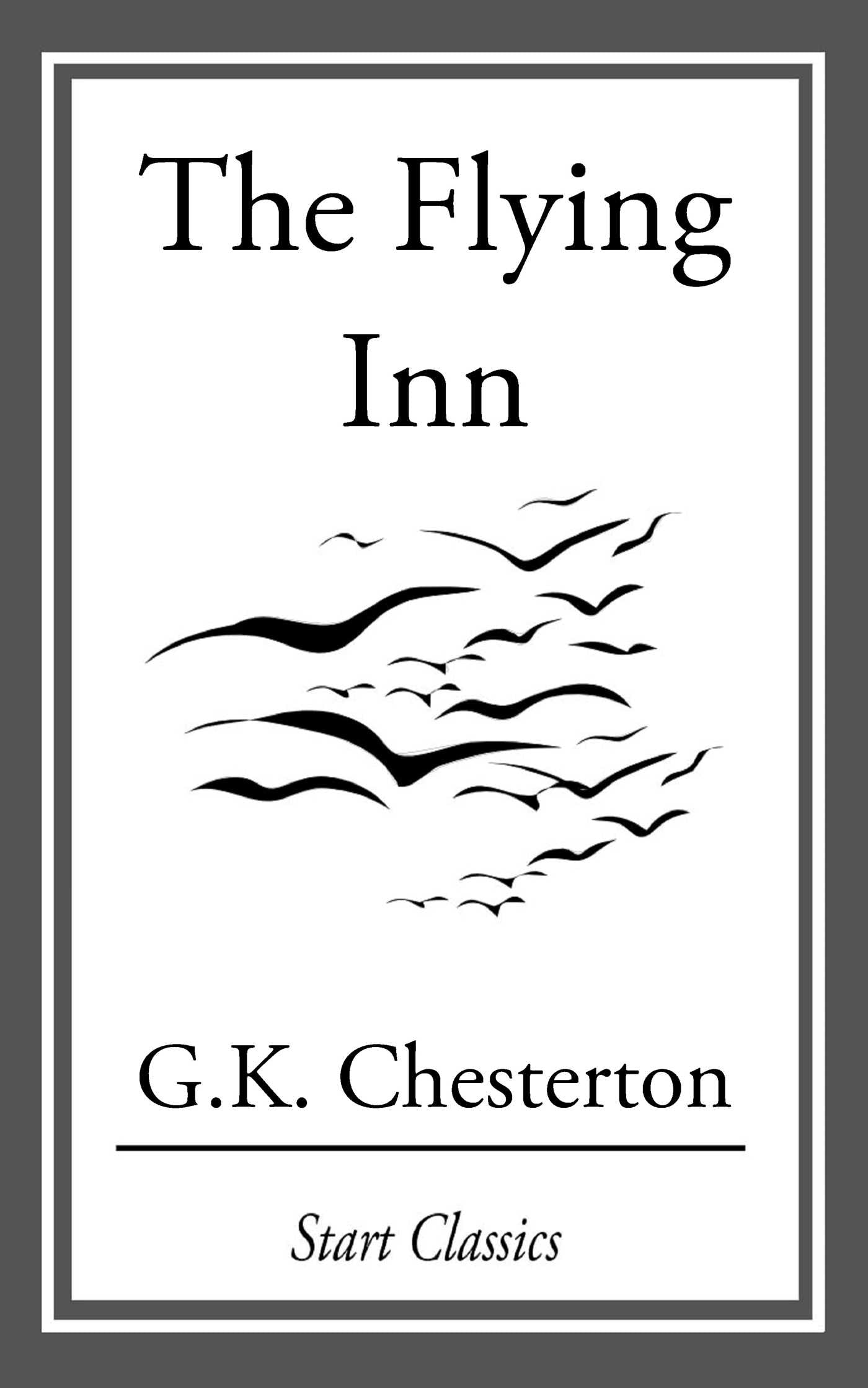 Flying Inn