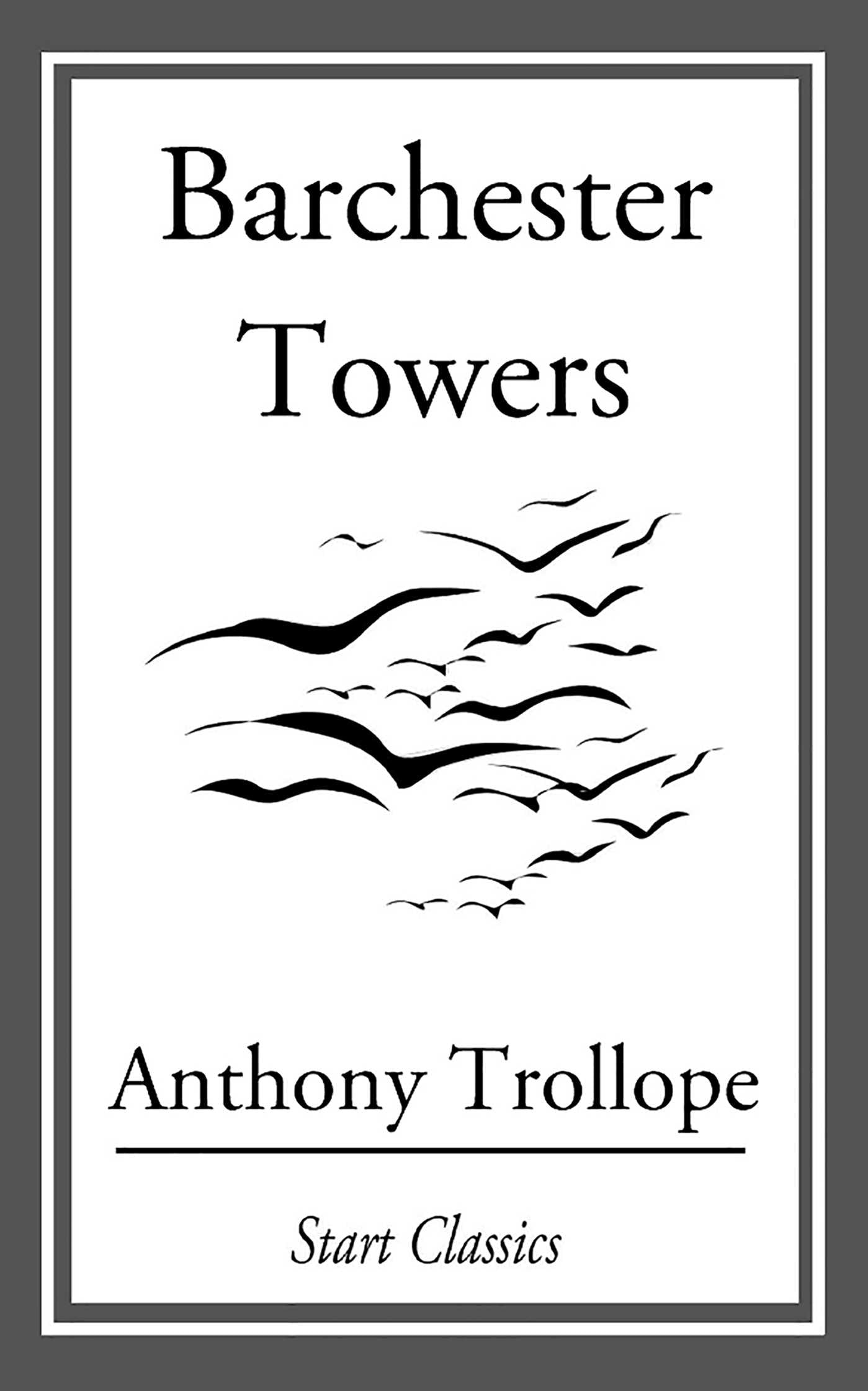 Barchester Towers