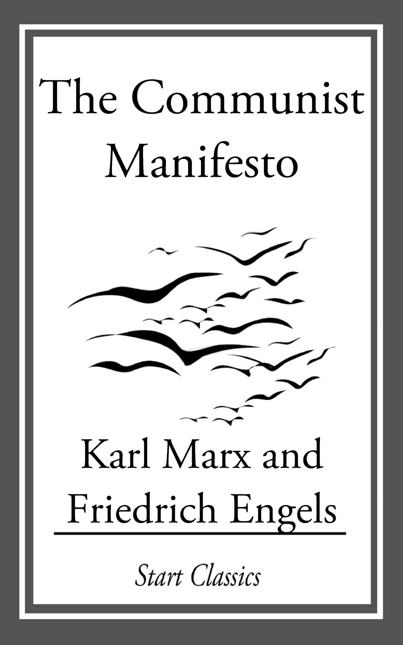Communist Manifesto