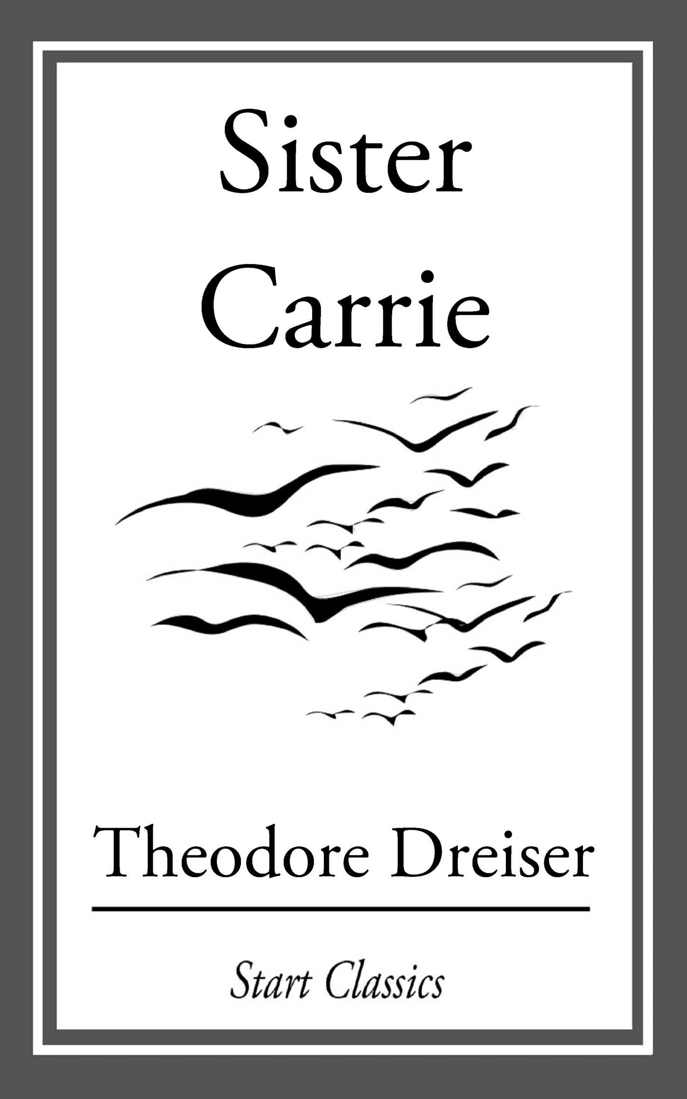 Sister Carrie