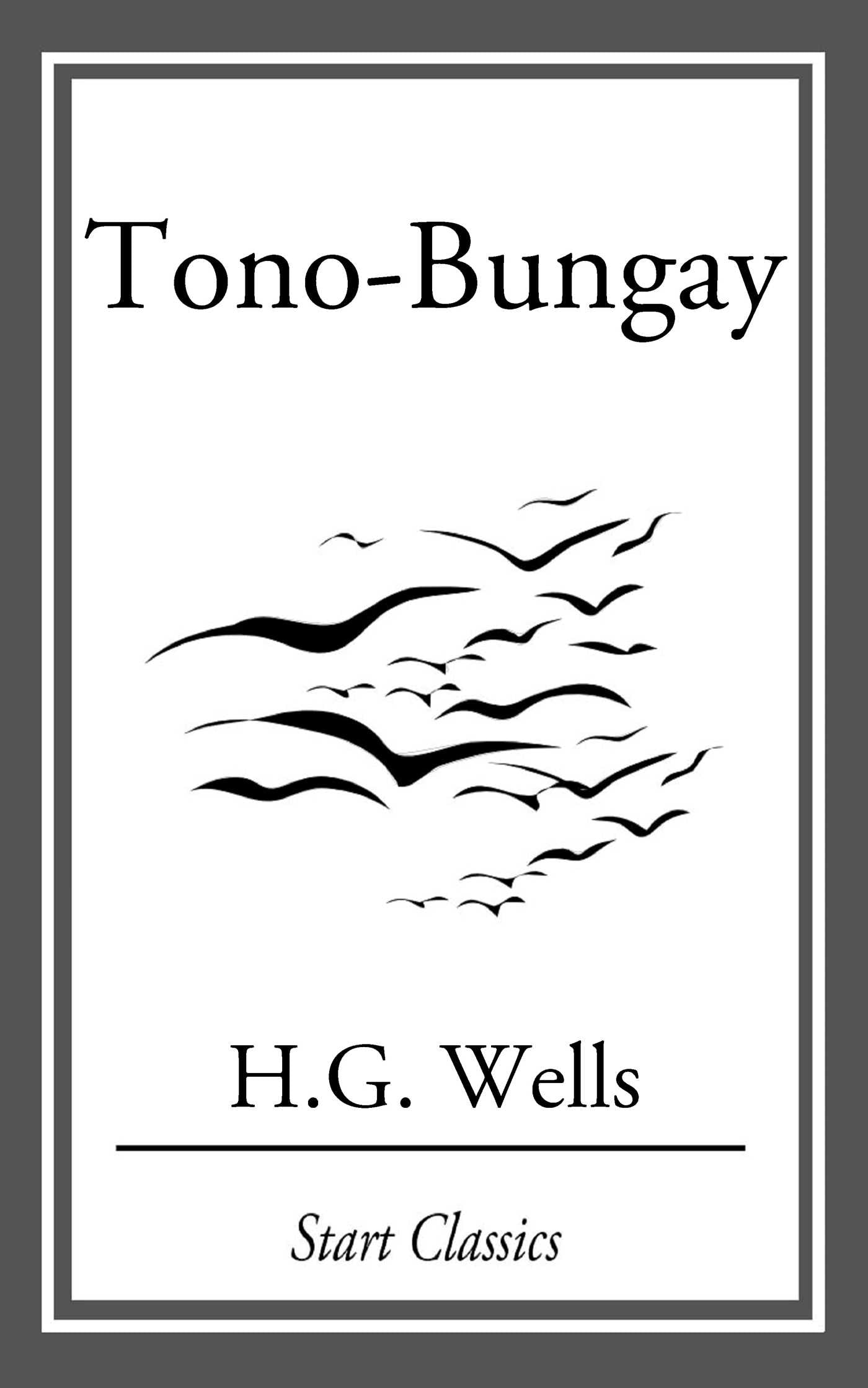 Tono-Bungay