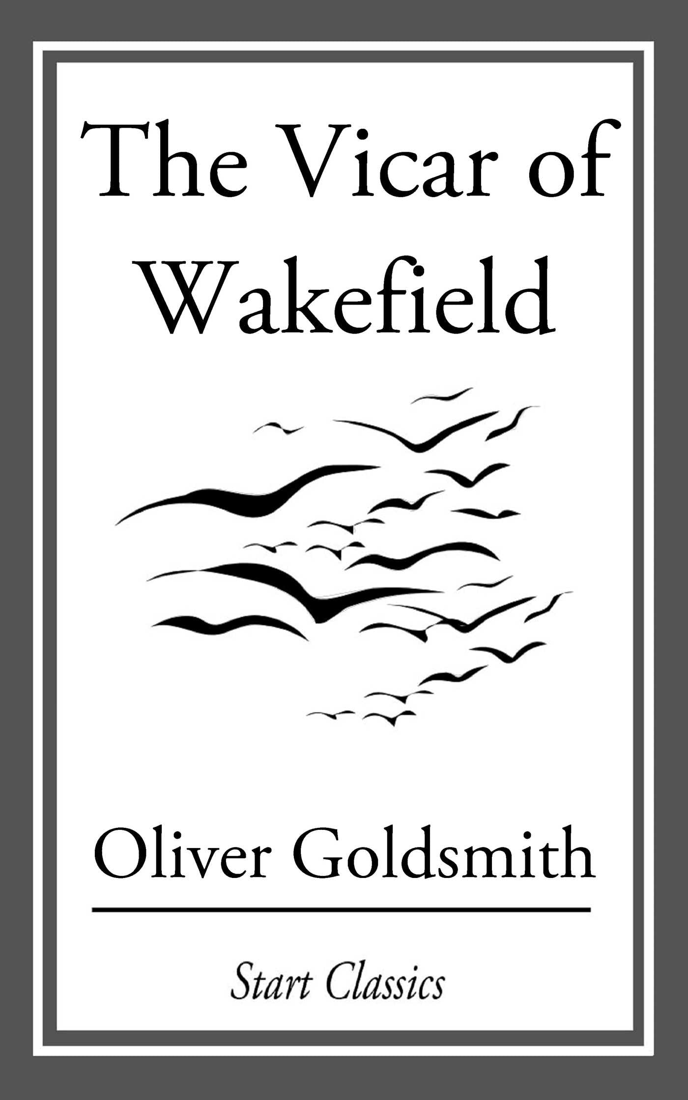 Vicar of Wakefield