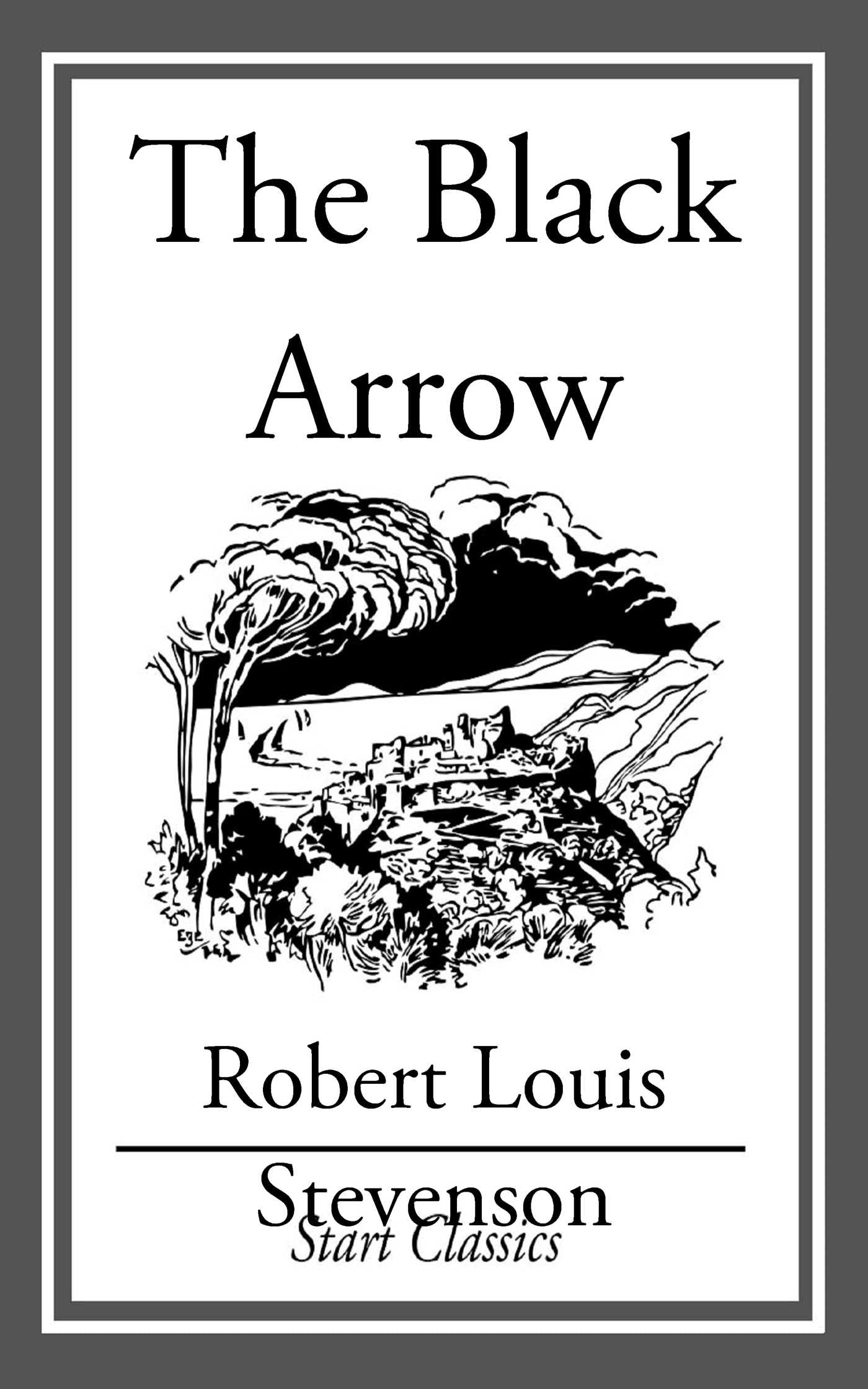 Black Arrow