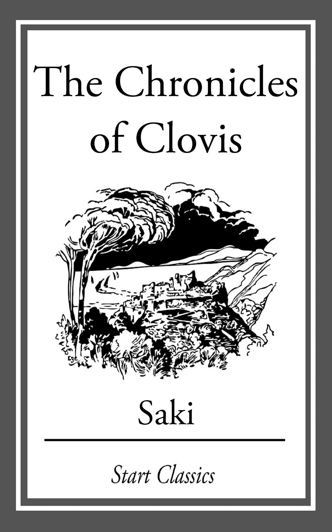 Chronicles of Clovis