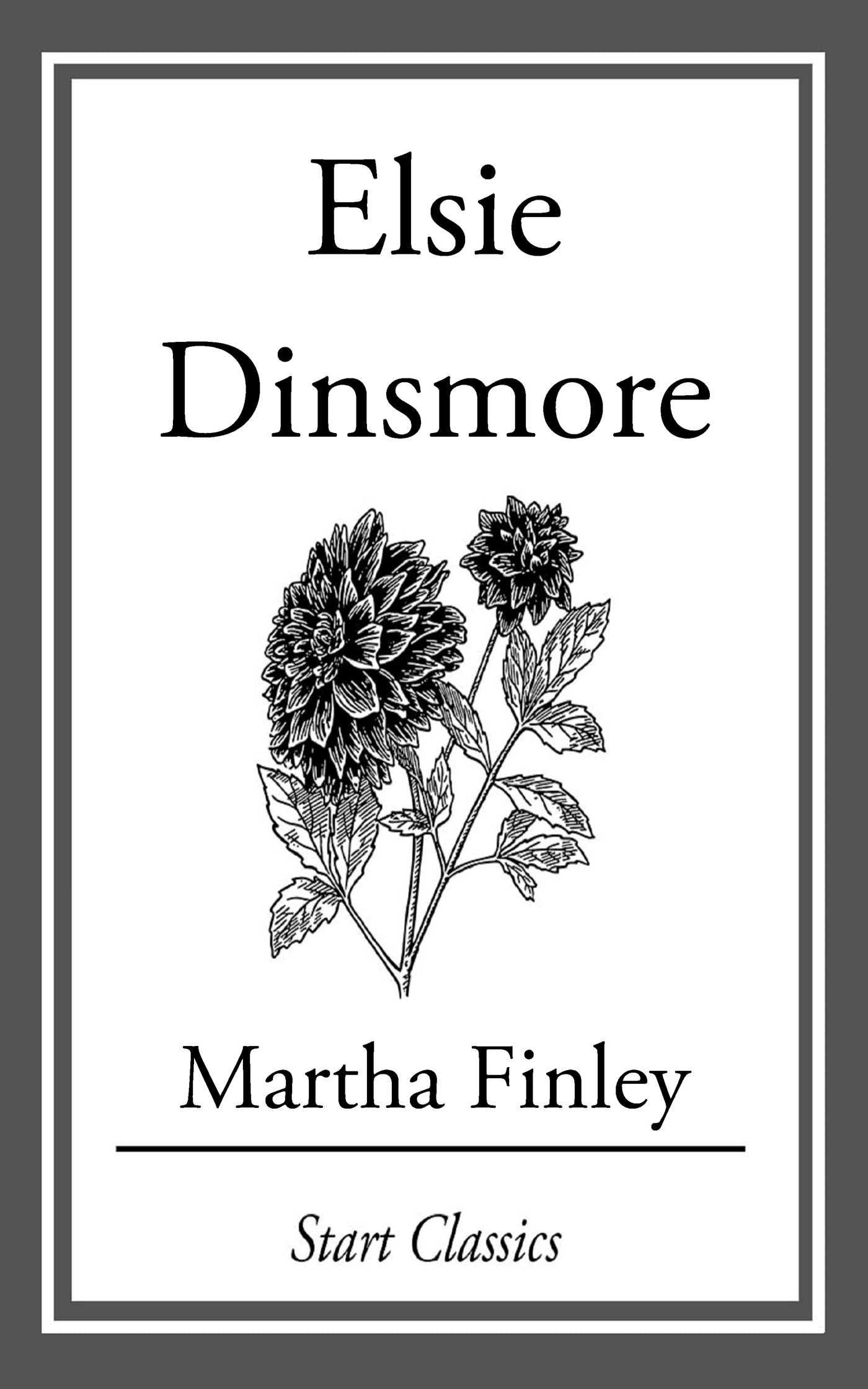 Elsie Dinsmore