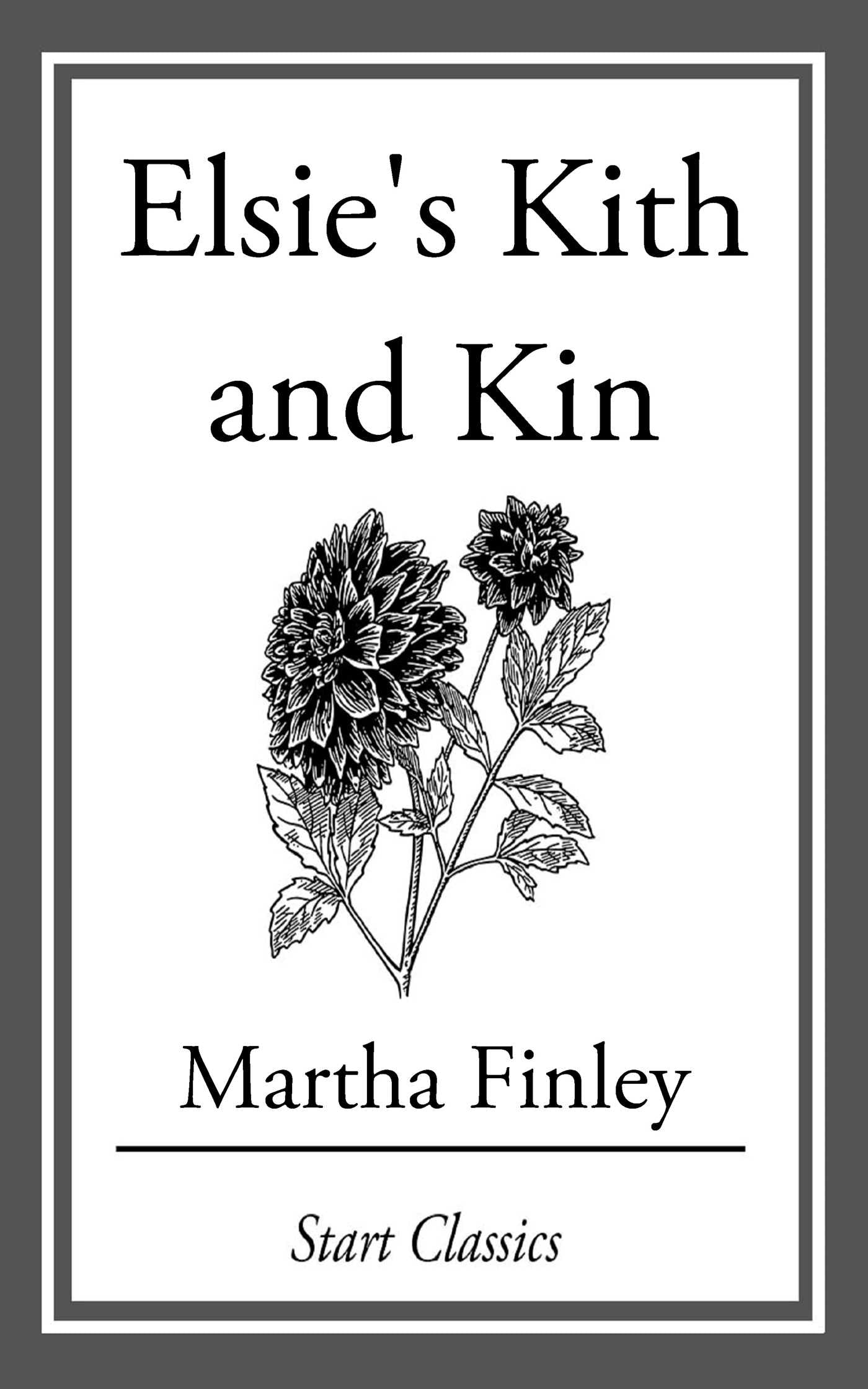Elsie's Kith and Kin