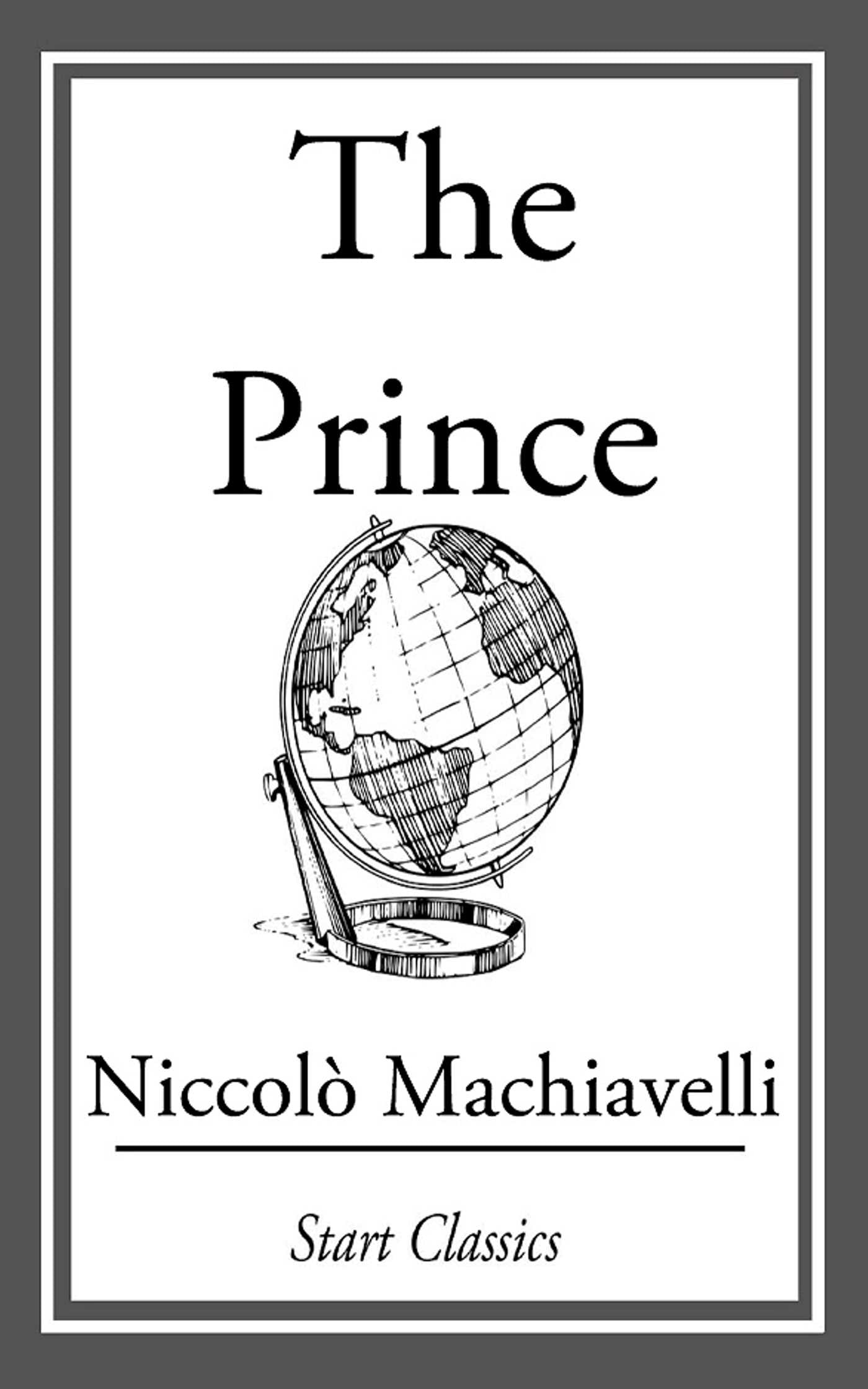 Prince