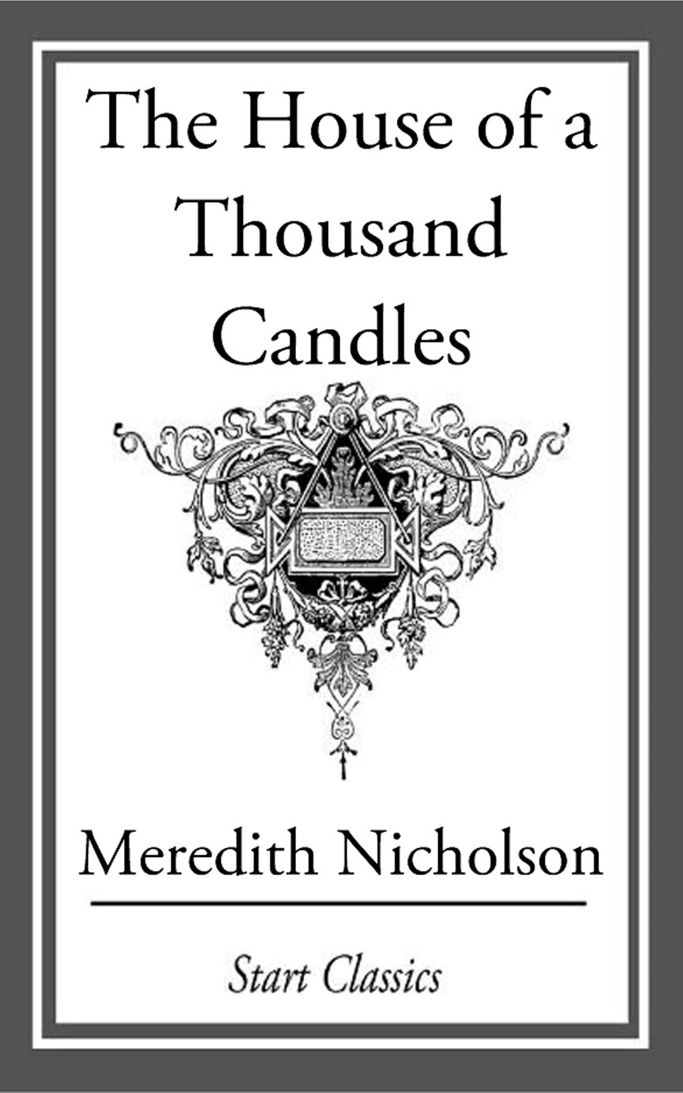 House of a Thousand Candles
