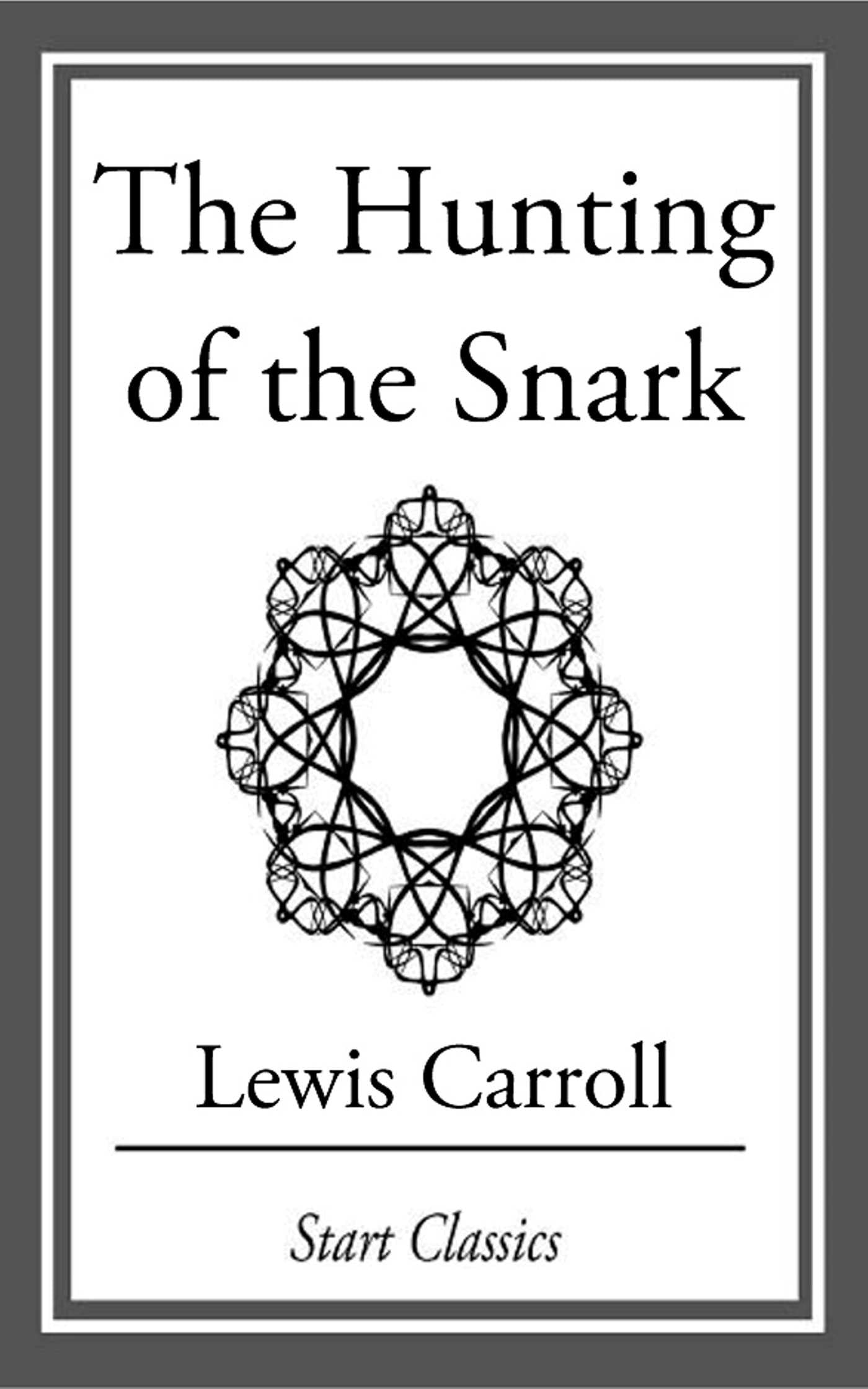 Hunting of the Snark