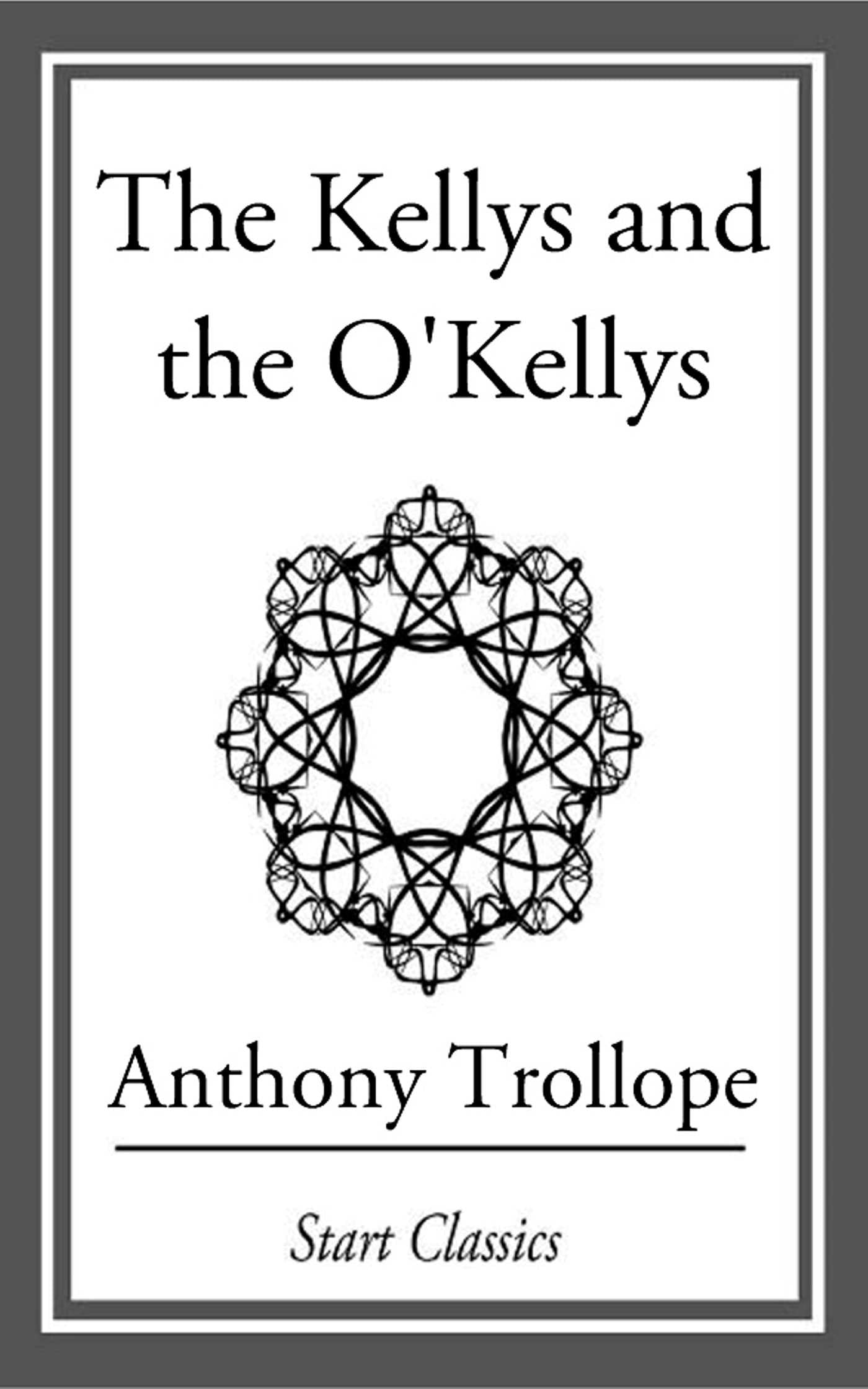 Kellys and the O'Kellys
