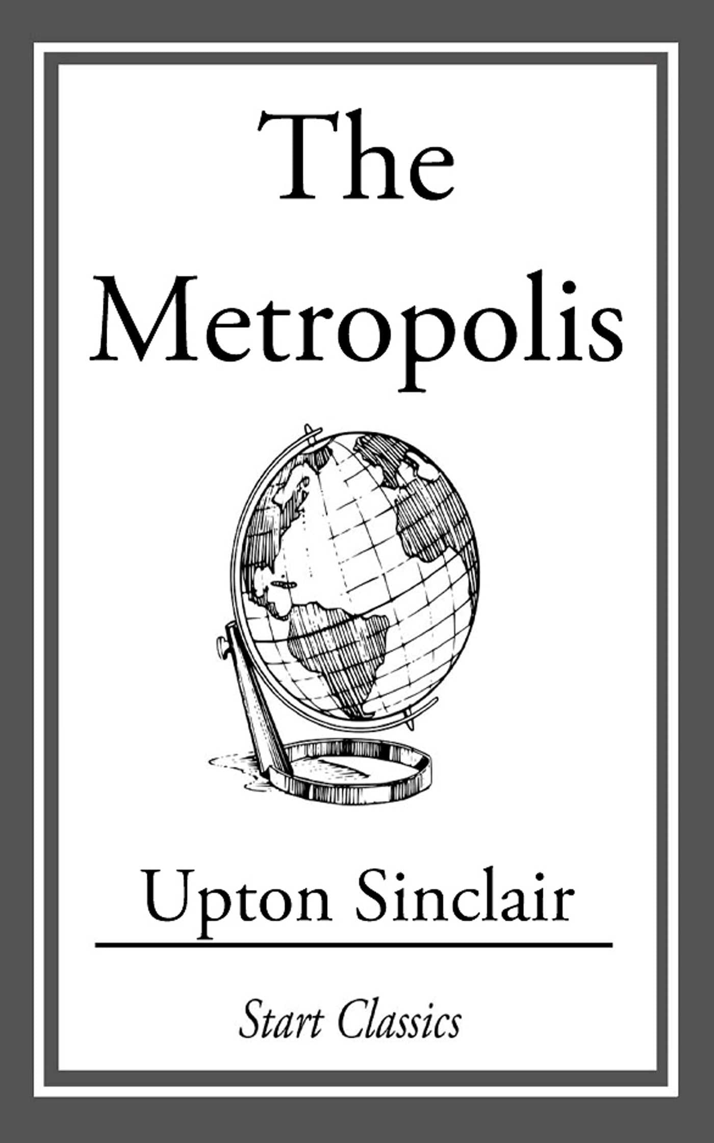 Metropolis