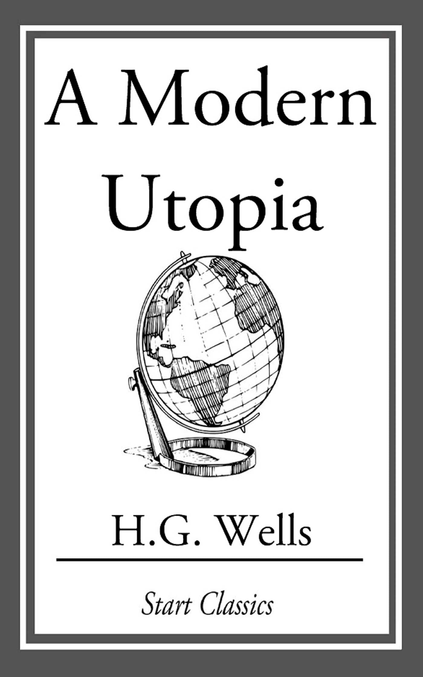 Modern Utopia