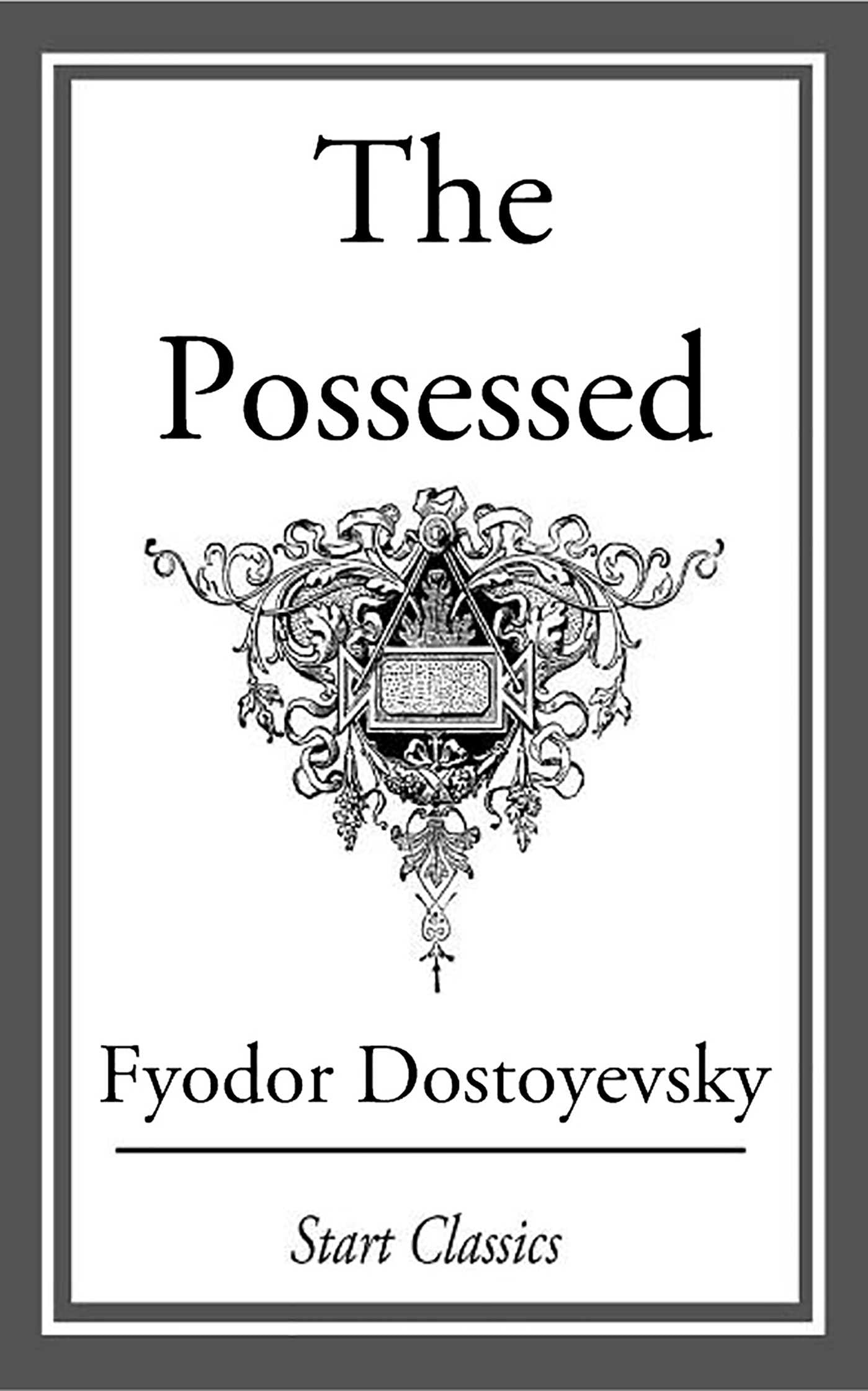 Possessed